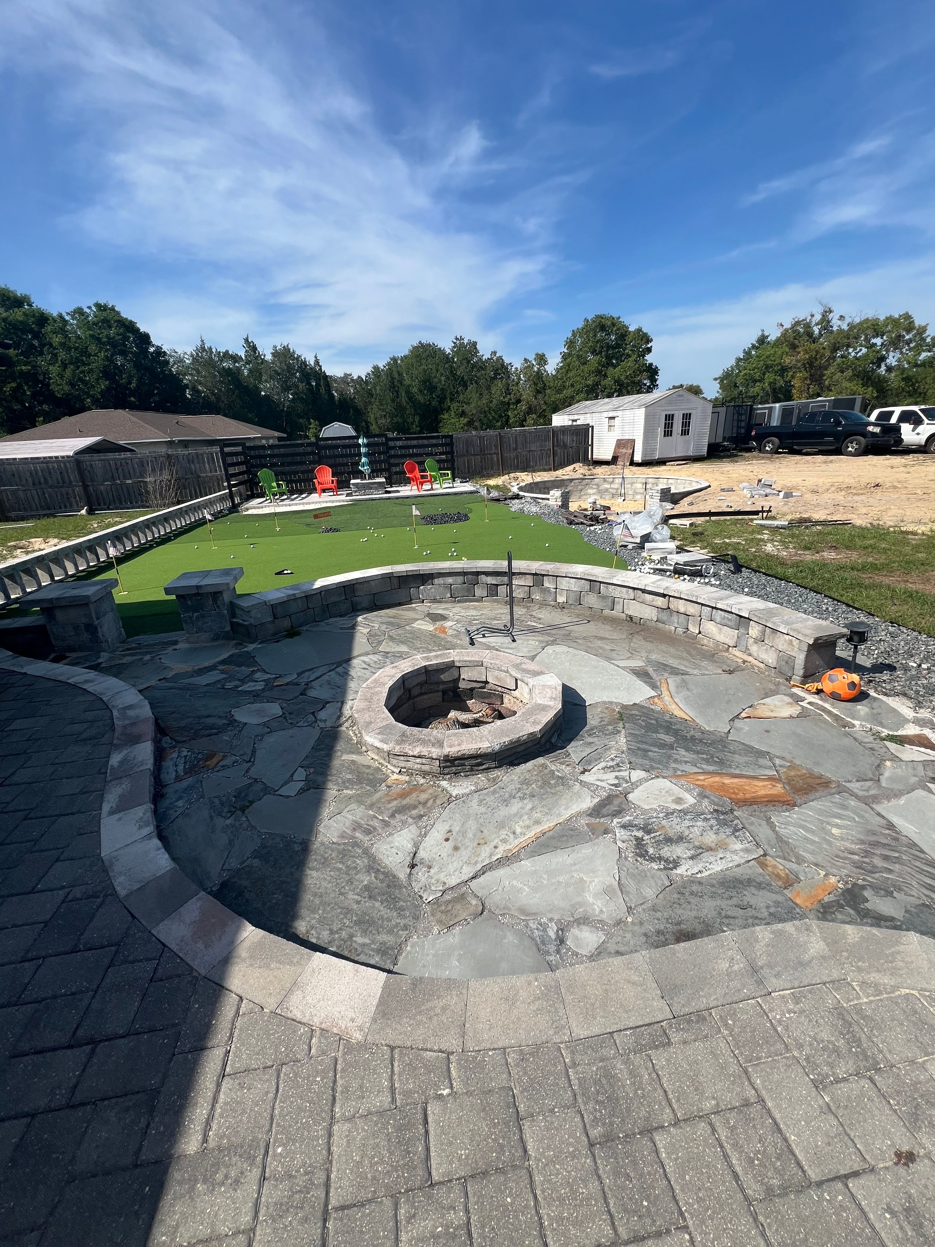  for R.B. & Company in Belleview, FL