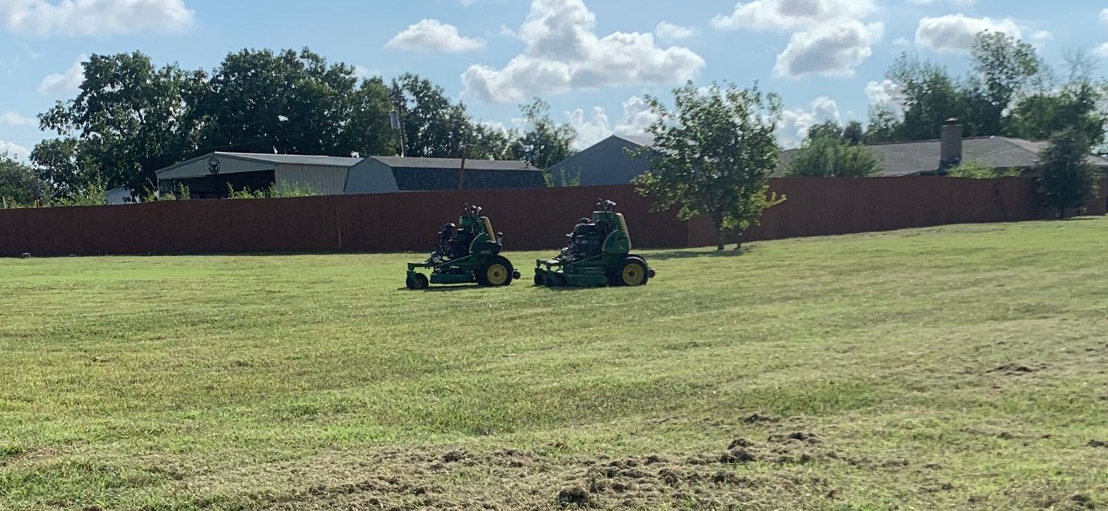  for Scalpel Lawn Service in Temple, TX