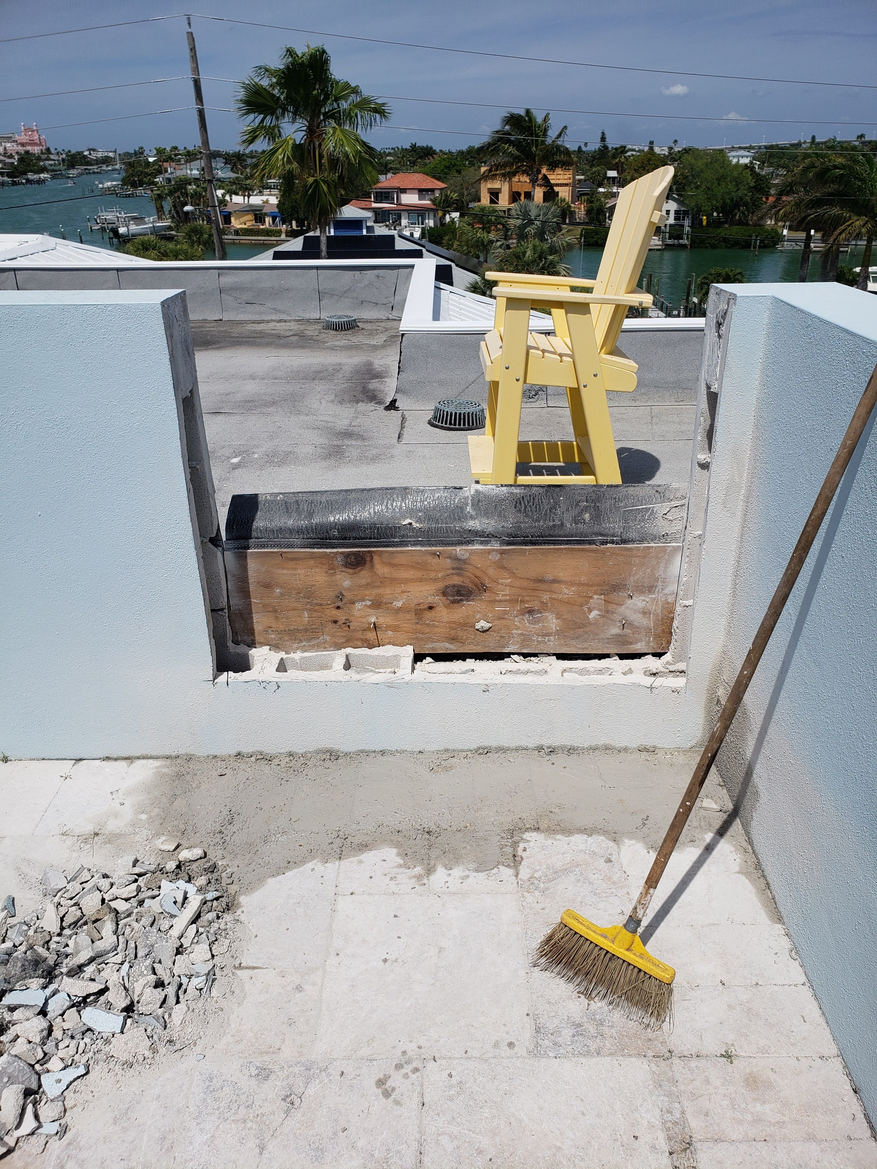  for Millenium Construction & Property Management in Tampa, FL