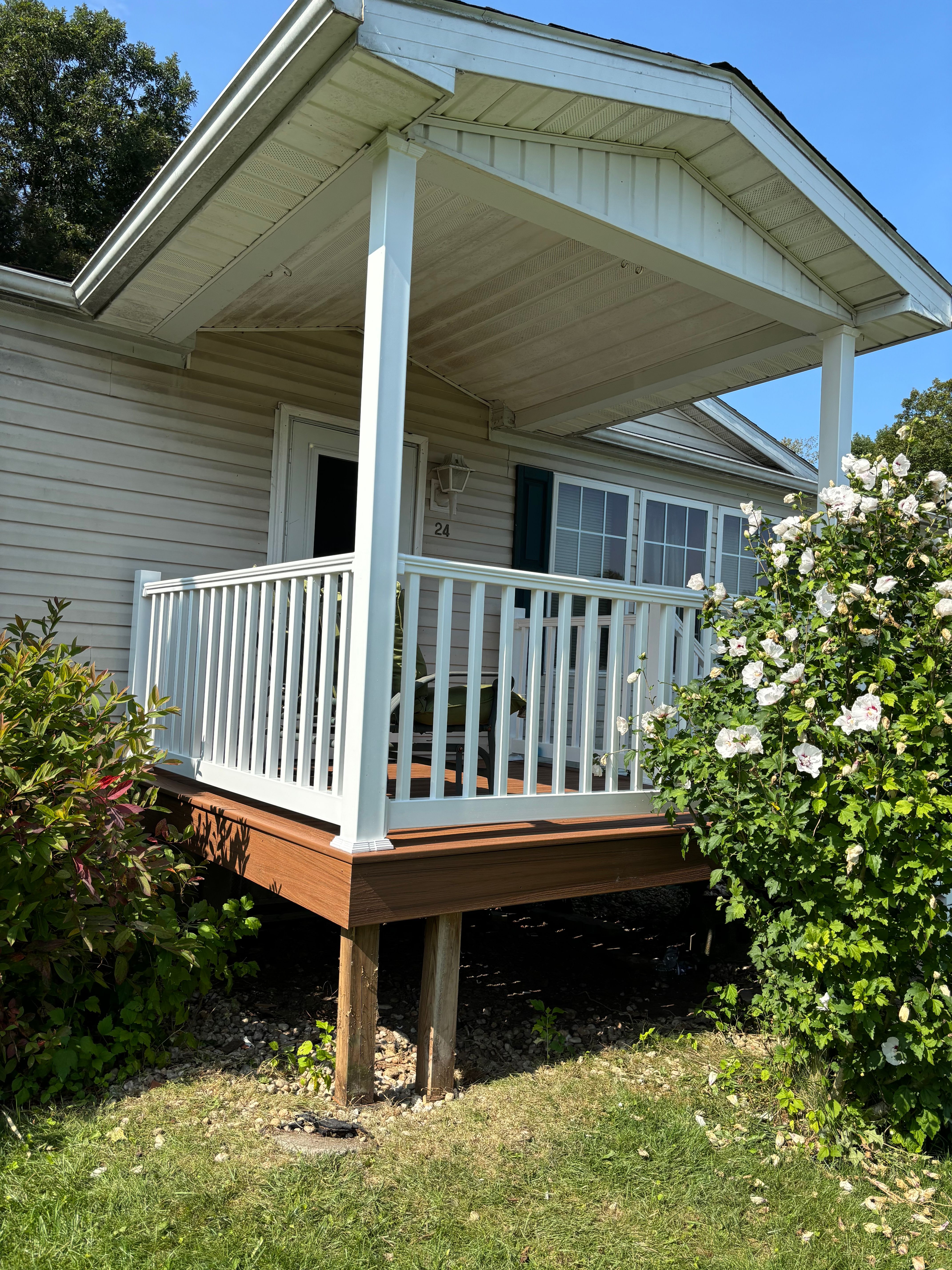  for SMN Construction in Orwigsburg, PA