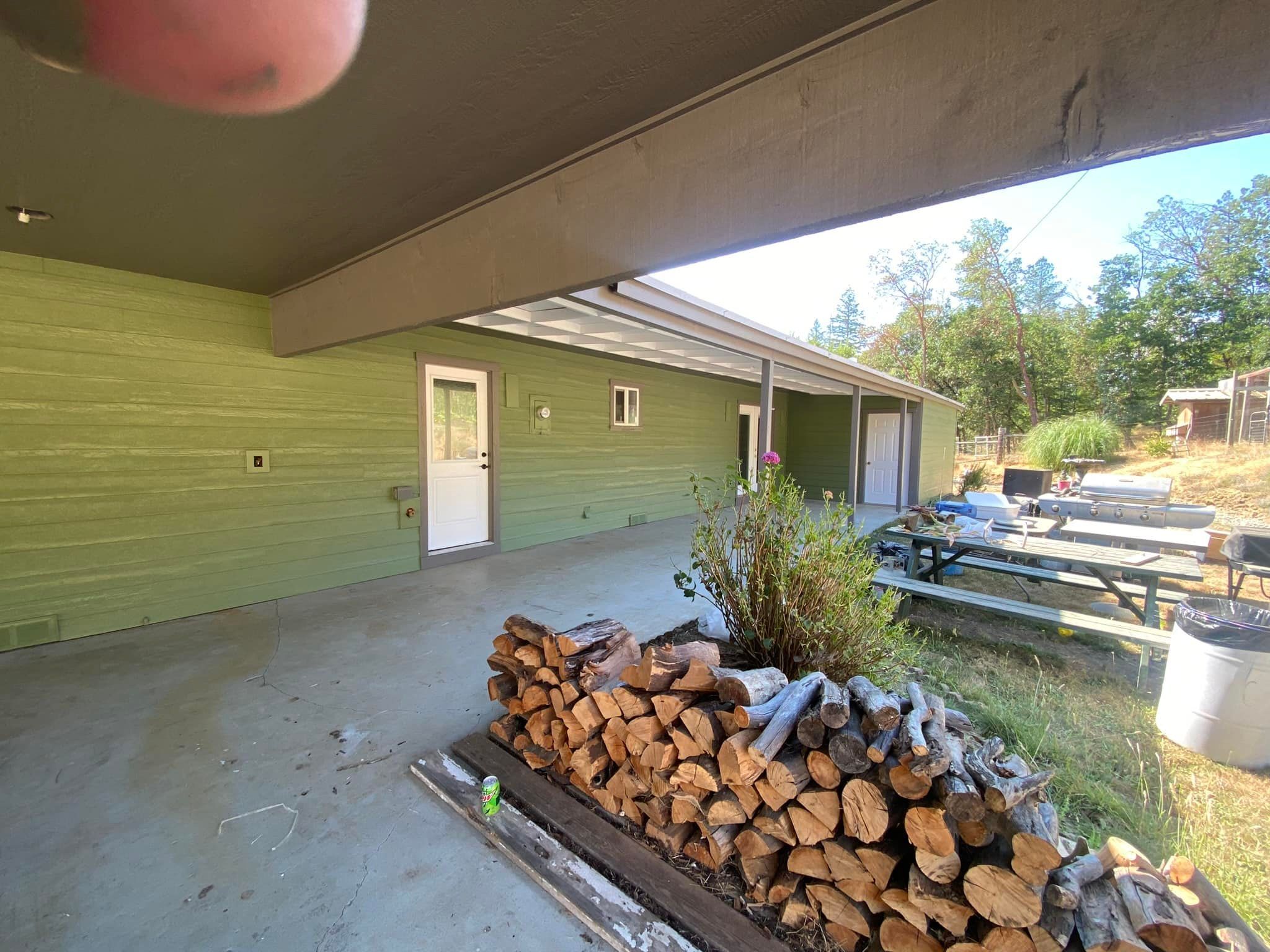  for Trinity Painting & Construction in Douglas County, OR