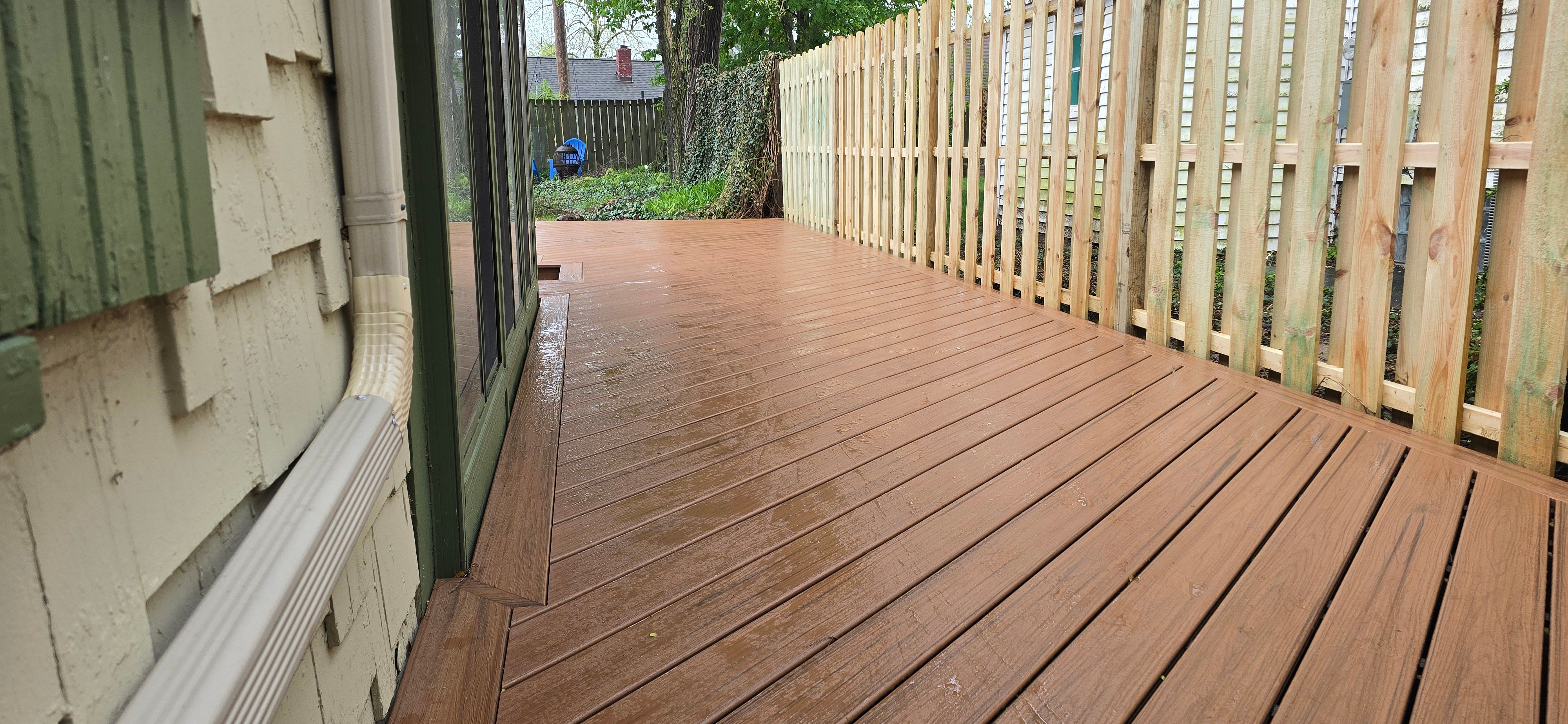  for OCD Builders in Mason, MI