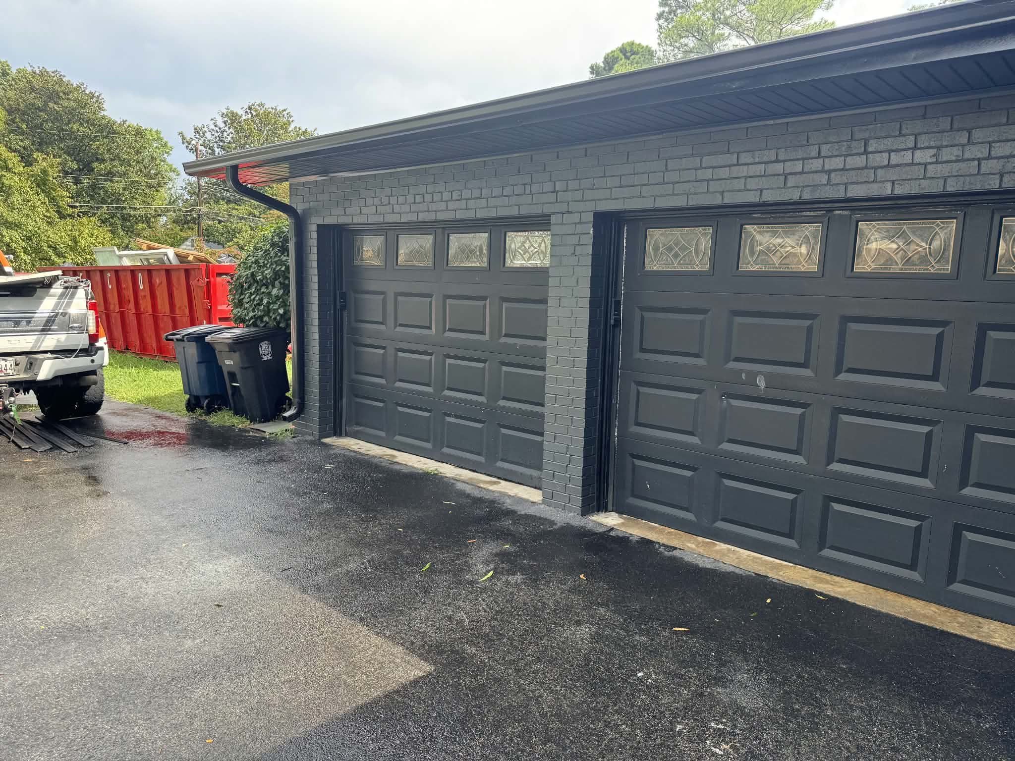  for JR Garage Door and Services in Charles County, MD