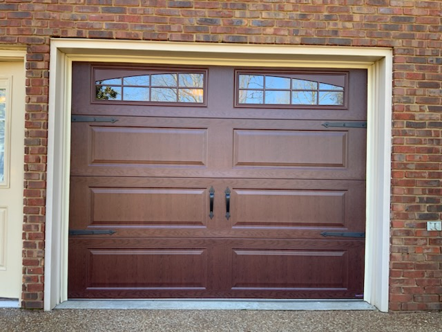 All Photos for 100% Garage Doors in Joelton, TN