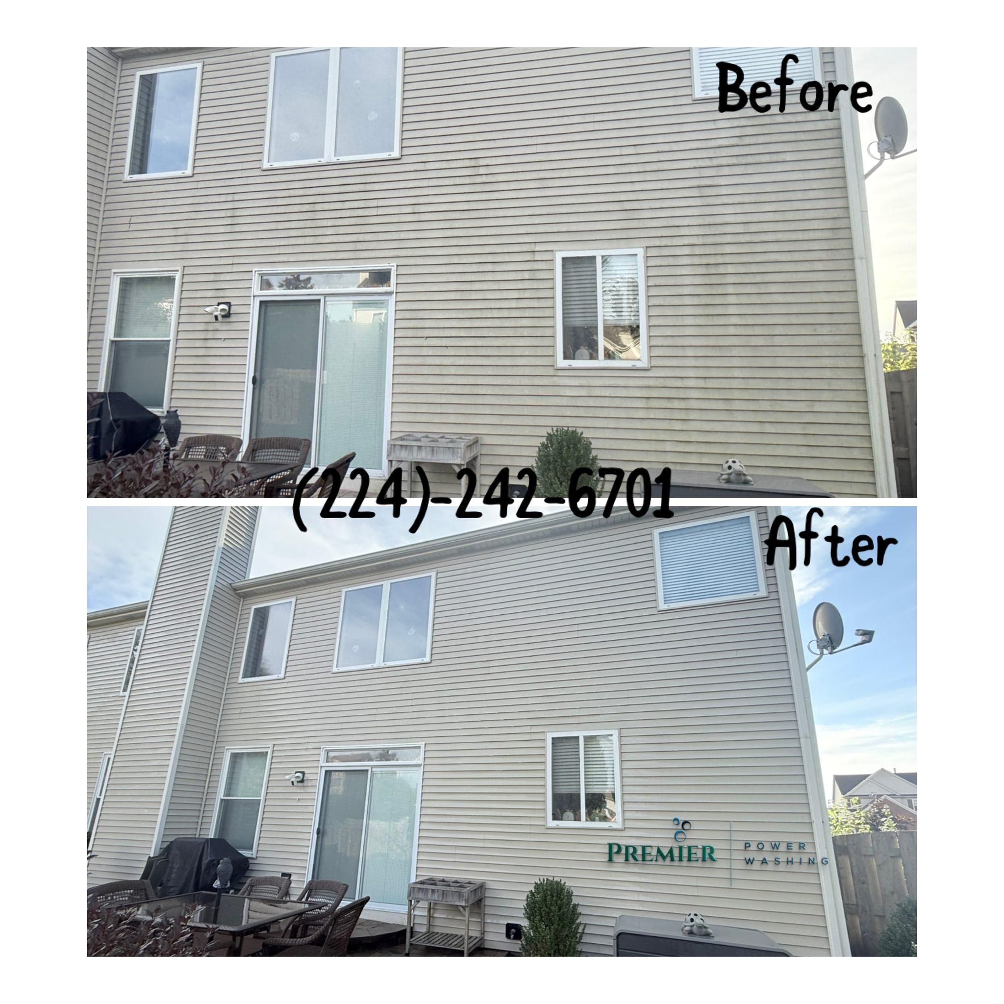  for Premier Partners, LLC. in Northbrook, IL