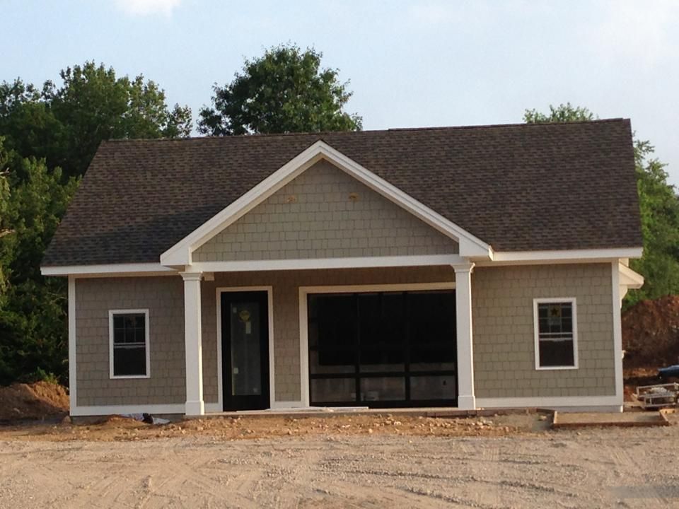 Construction for BWC Construction in Old Saybrook, CT