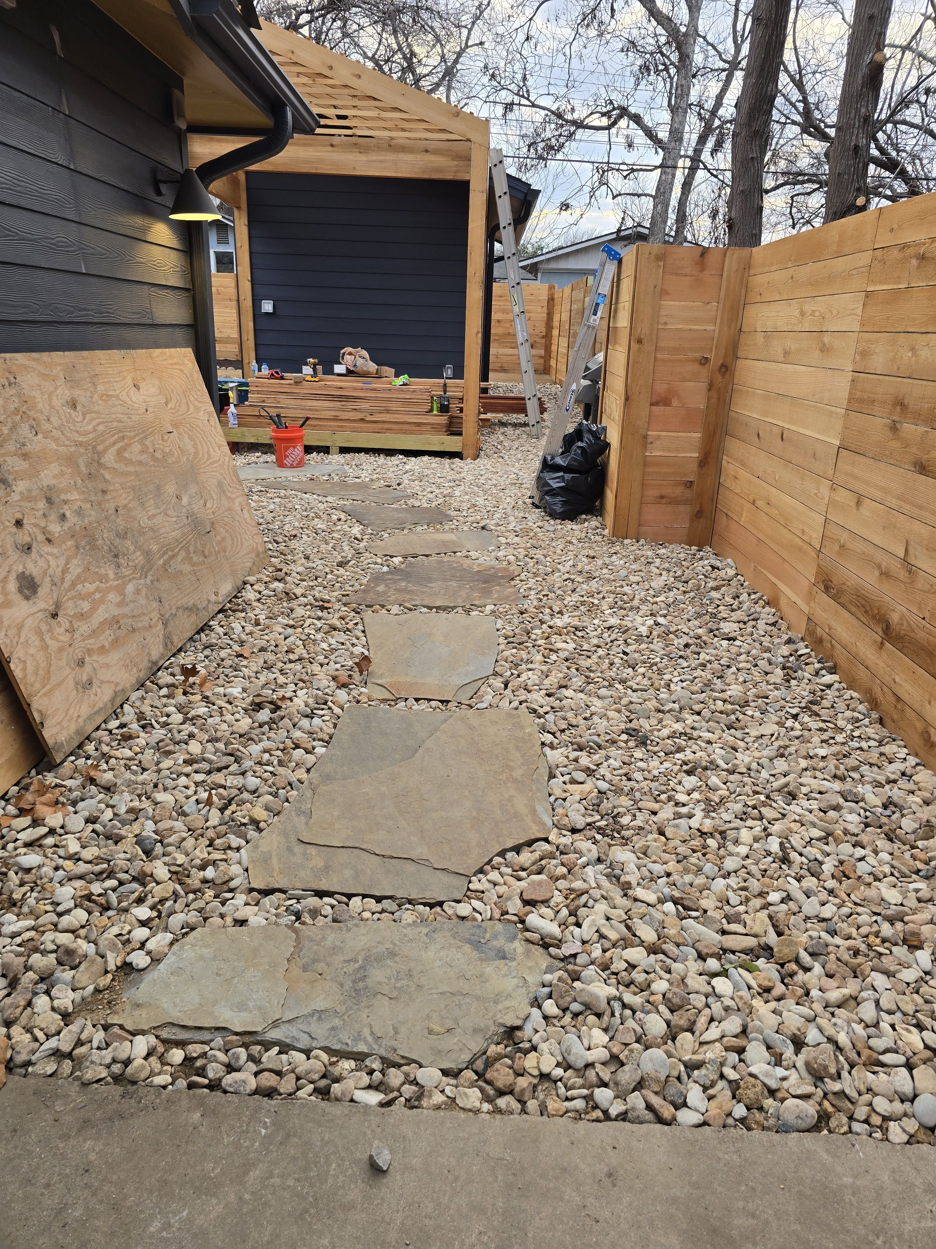  for Green Pastures Lawn Care in Bastrop, TX