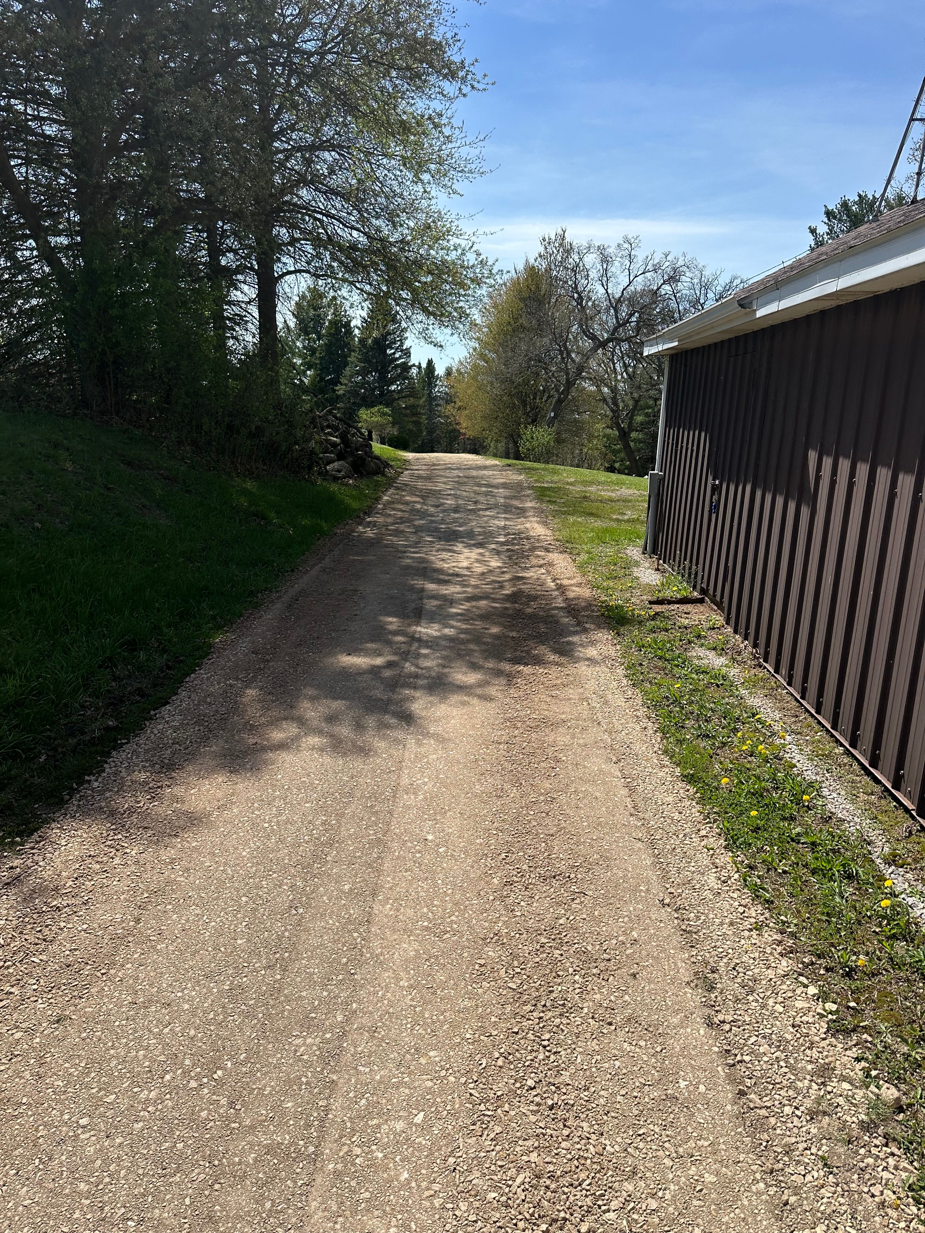  for 608 Earthworks in Marshall, WI