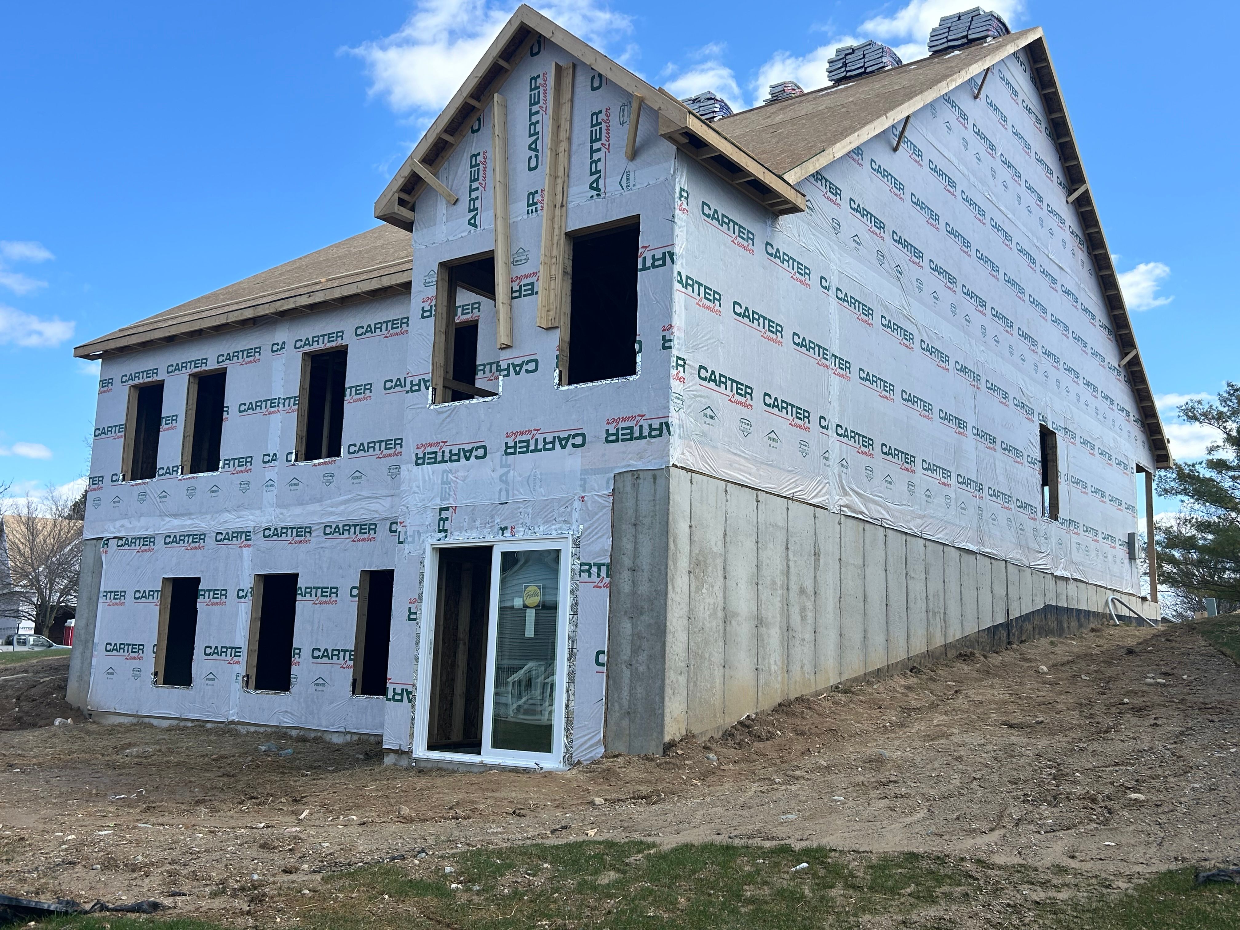 All Photos for K&S Carpentry in Oakland County, MI