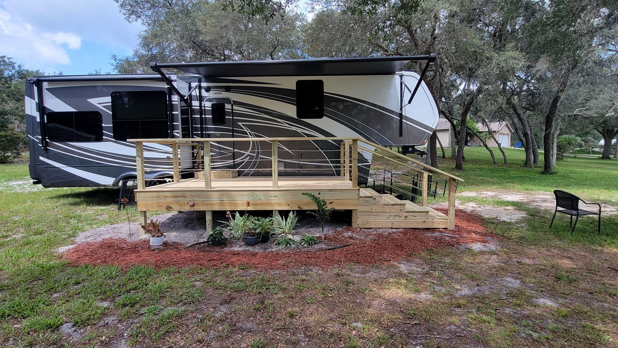  for Downer Site Services in Sanford, FL