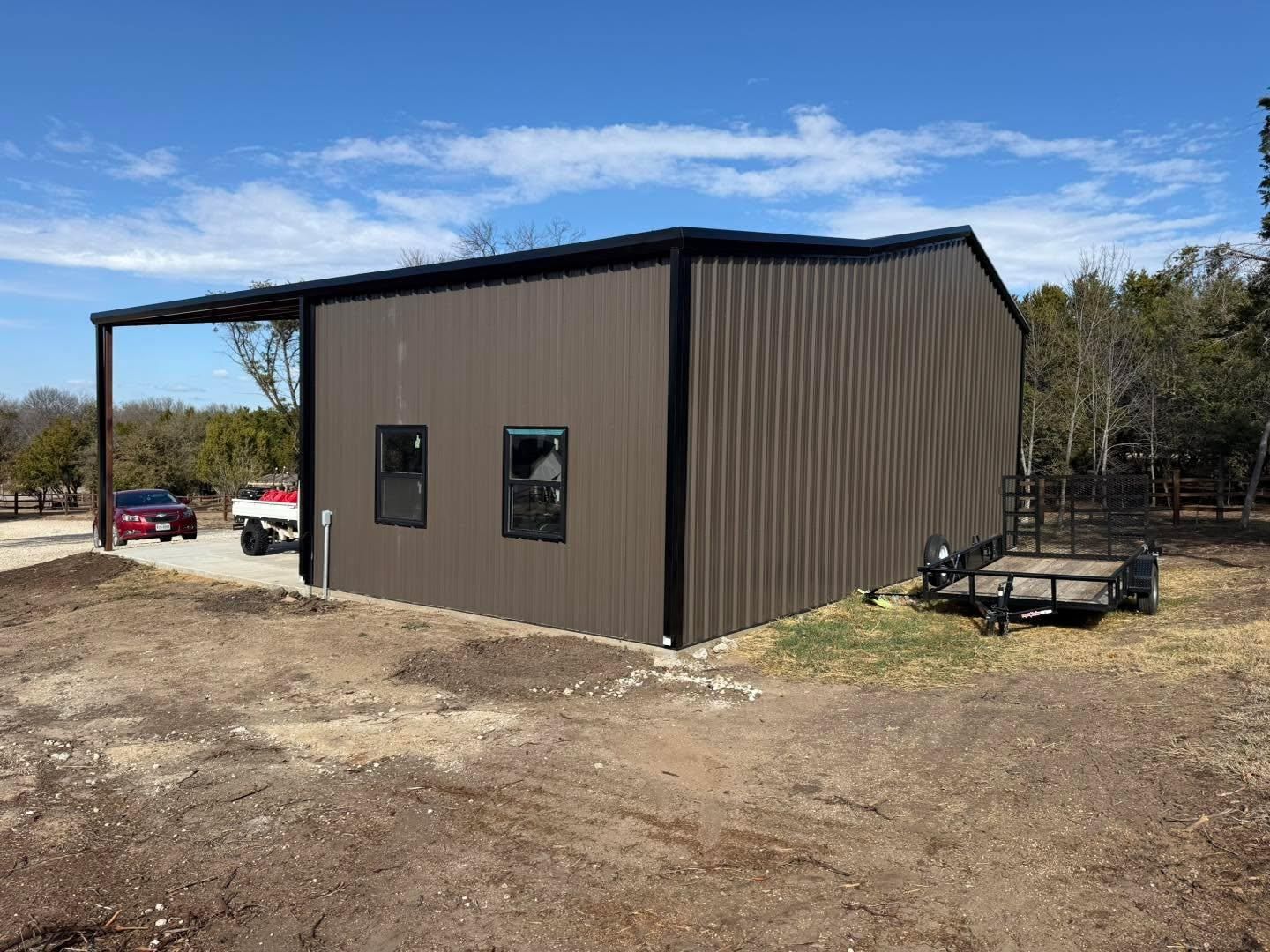 All Photos for JG Welding & Construction Services in Weatherford, TX