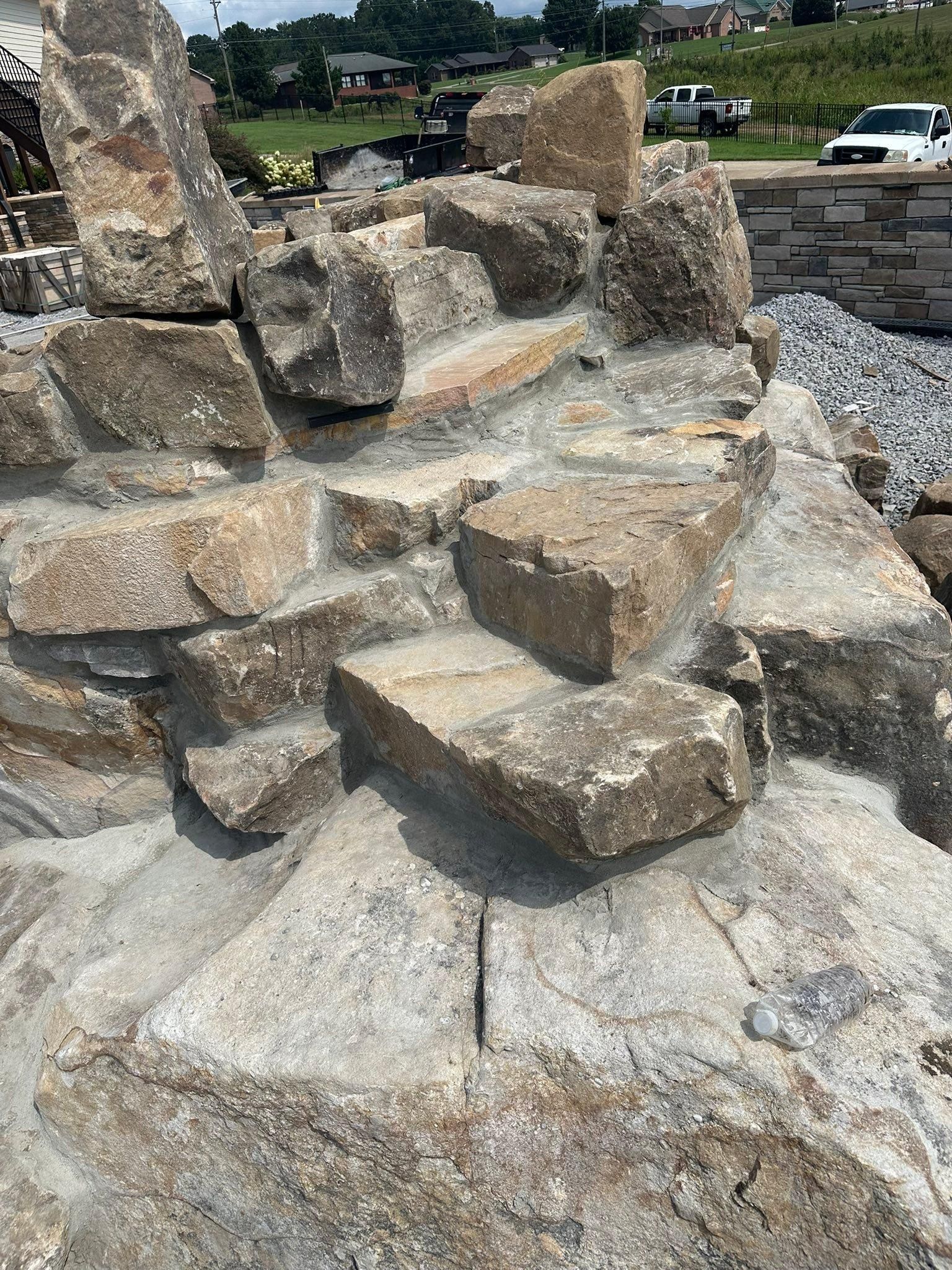 All Photos for Campbell's Outdoor Living in Powell, TN