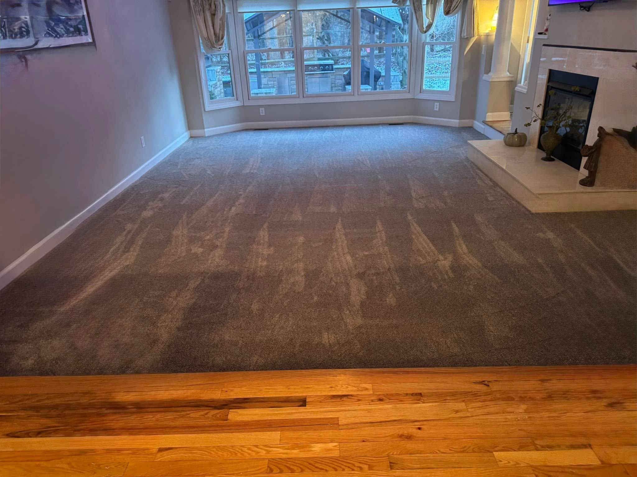  for Buddy's Flooring  in London, OH