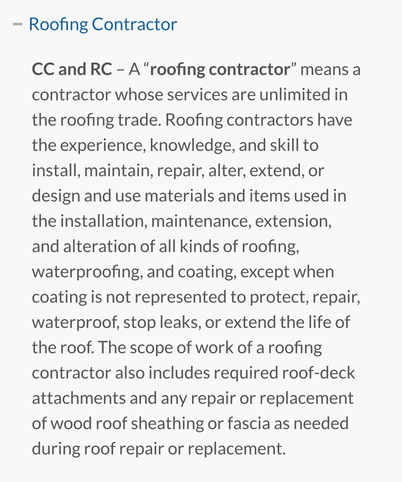 All Photos for QC Roofing and Remodeling in Panama City Beach, FL