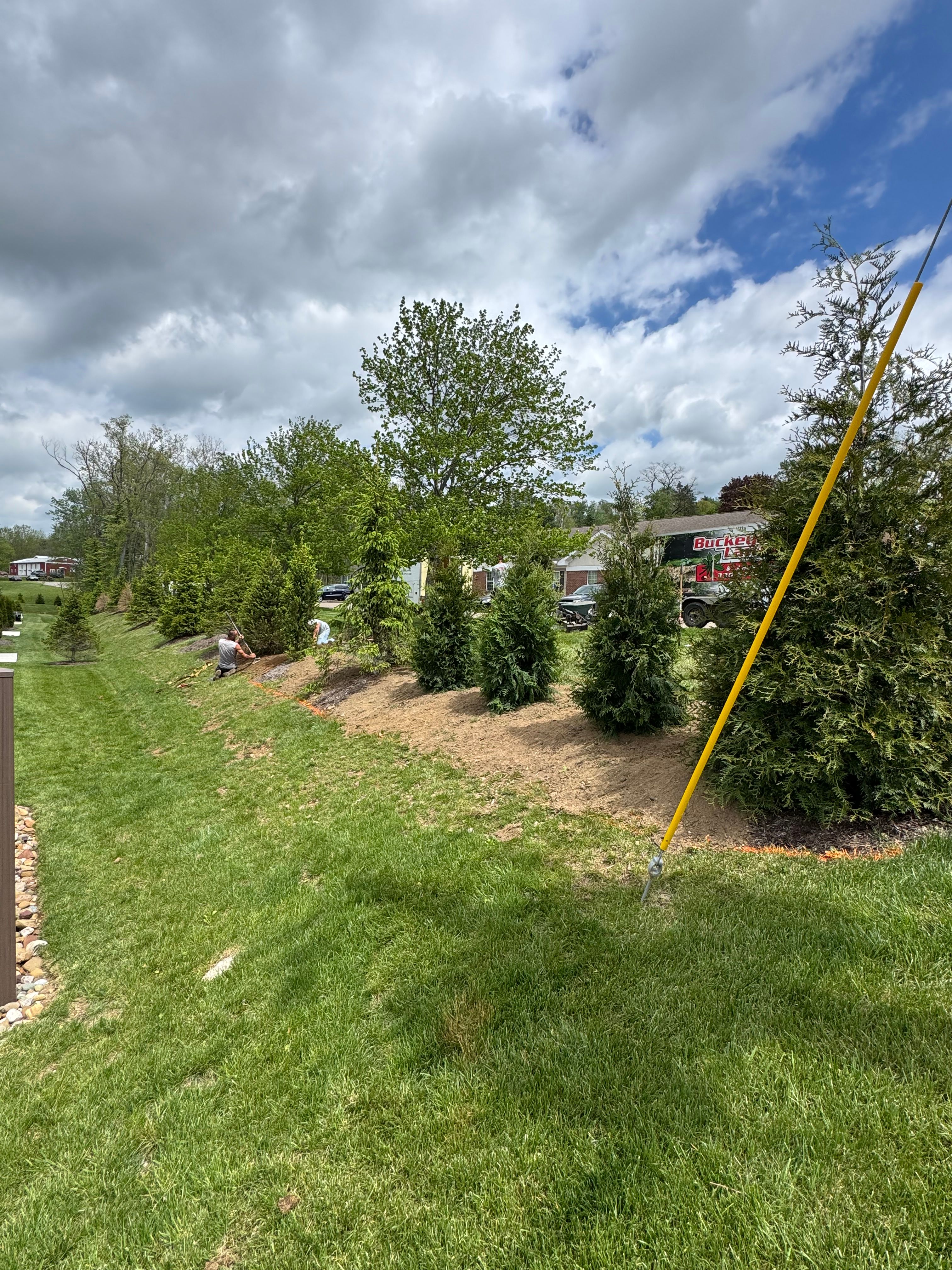 All Photos for Buckeye Lawns & Landscaping LLC in Millersburg, OH