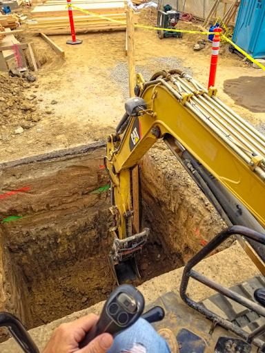  for Lonestar Construction Contractors LLC in Houston, TX