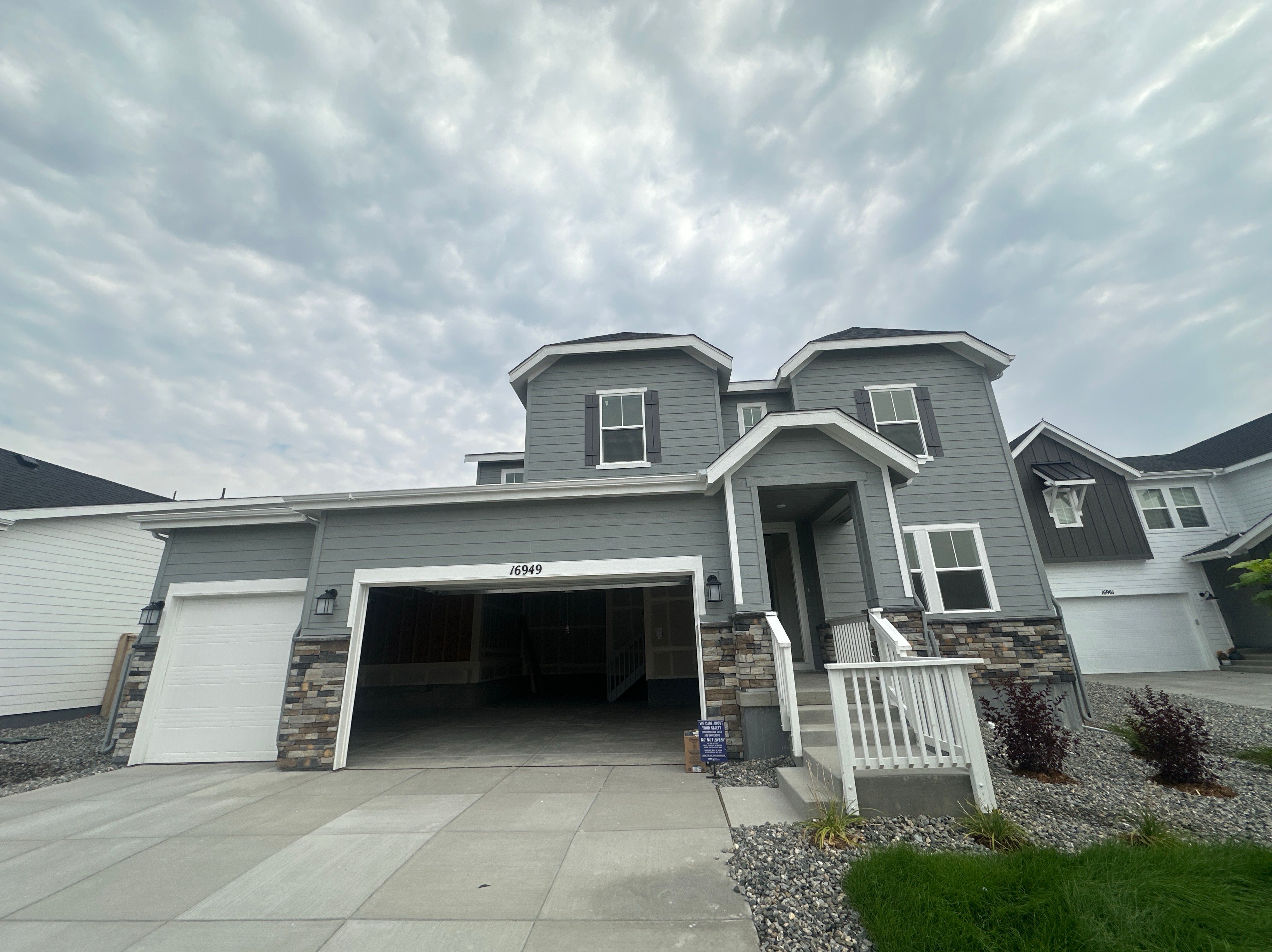 All Photos for Golden Peak Inspection in Golden, CO