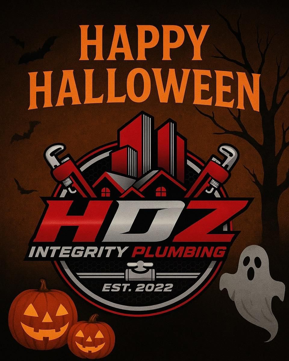  for HDZ Integrity Plumbing LLC in Forney, TX