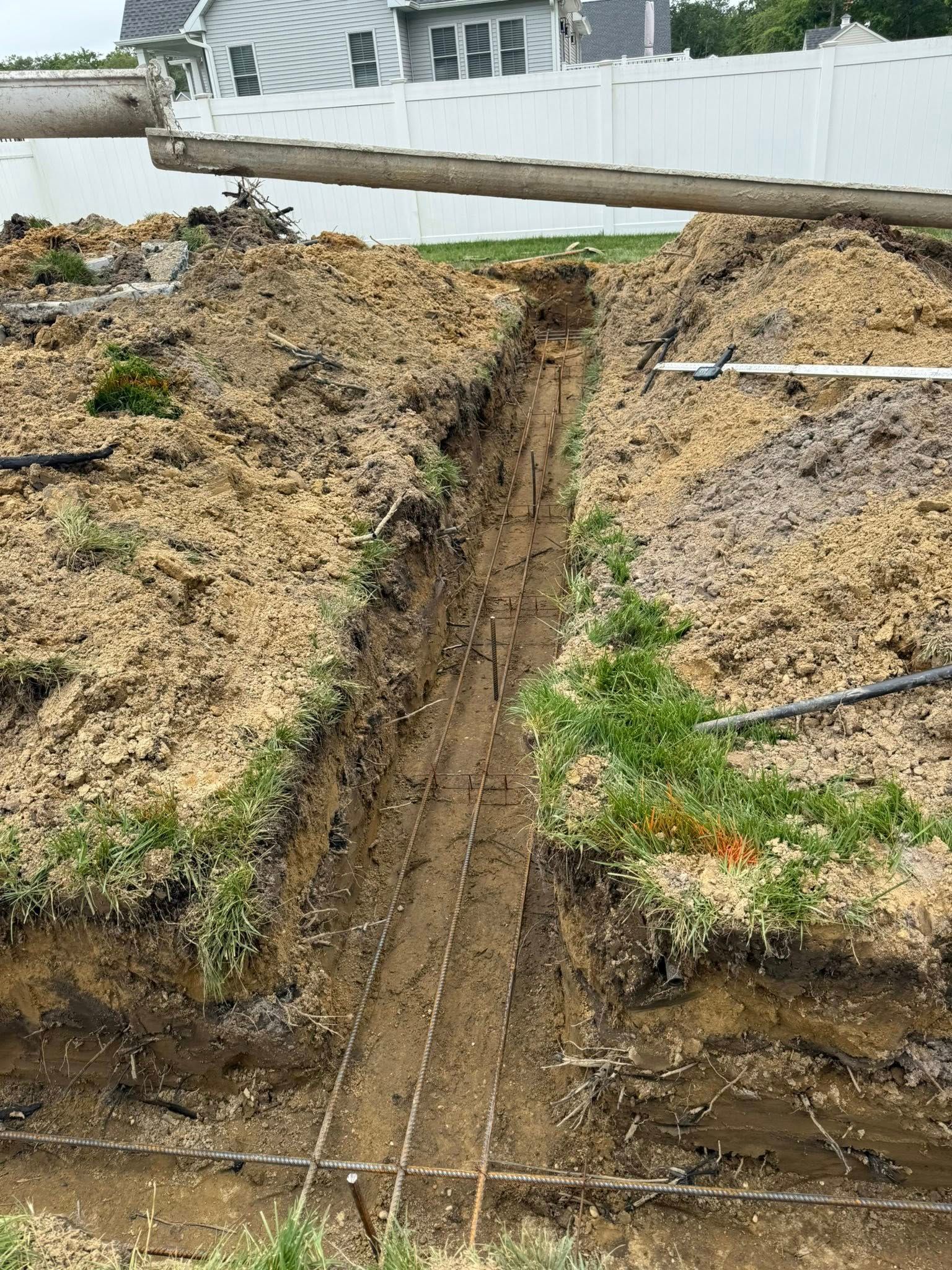 All Photos for Brayan ,The Boys Helps Masonry in Absecon, NJ