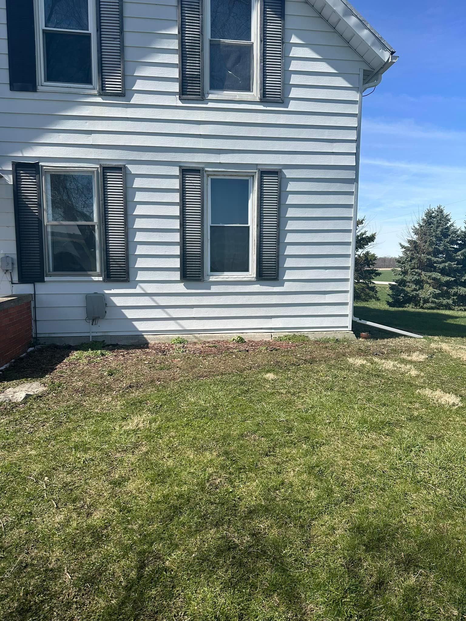  for OT Lawn and Landscaping LLC in Carey, OH