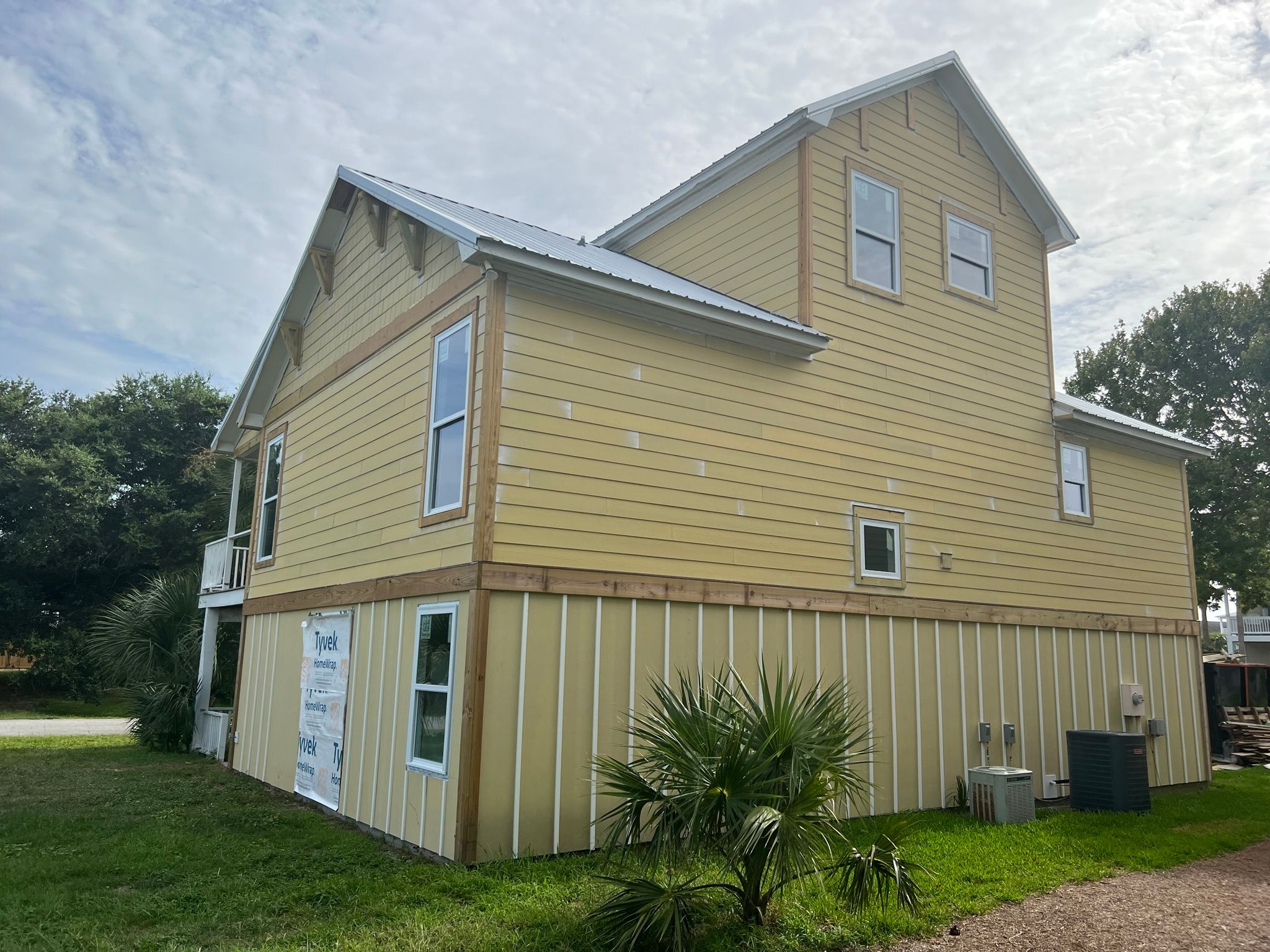  for MC2 Contracting Solutions in Wilmington, NC