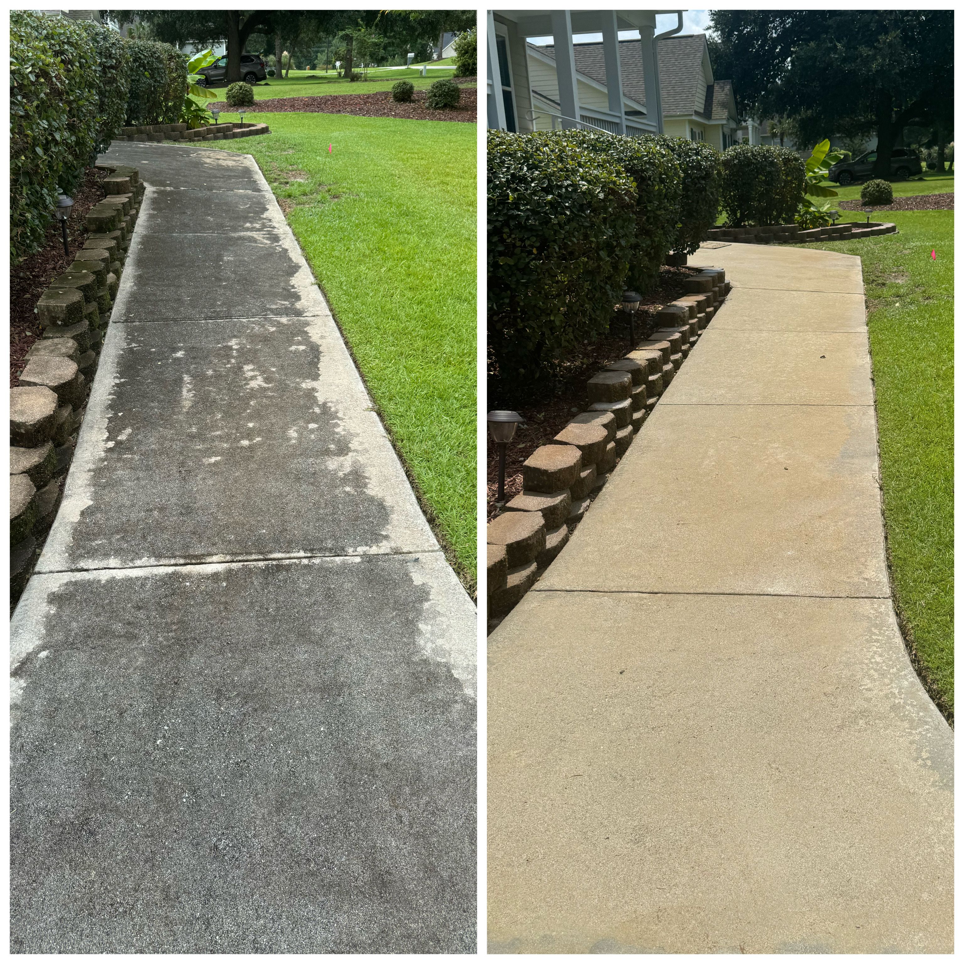  for Port City Power Washing in Wilmington, NC