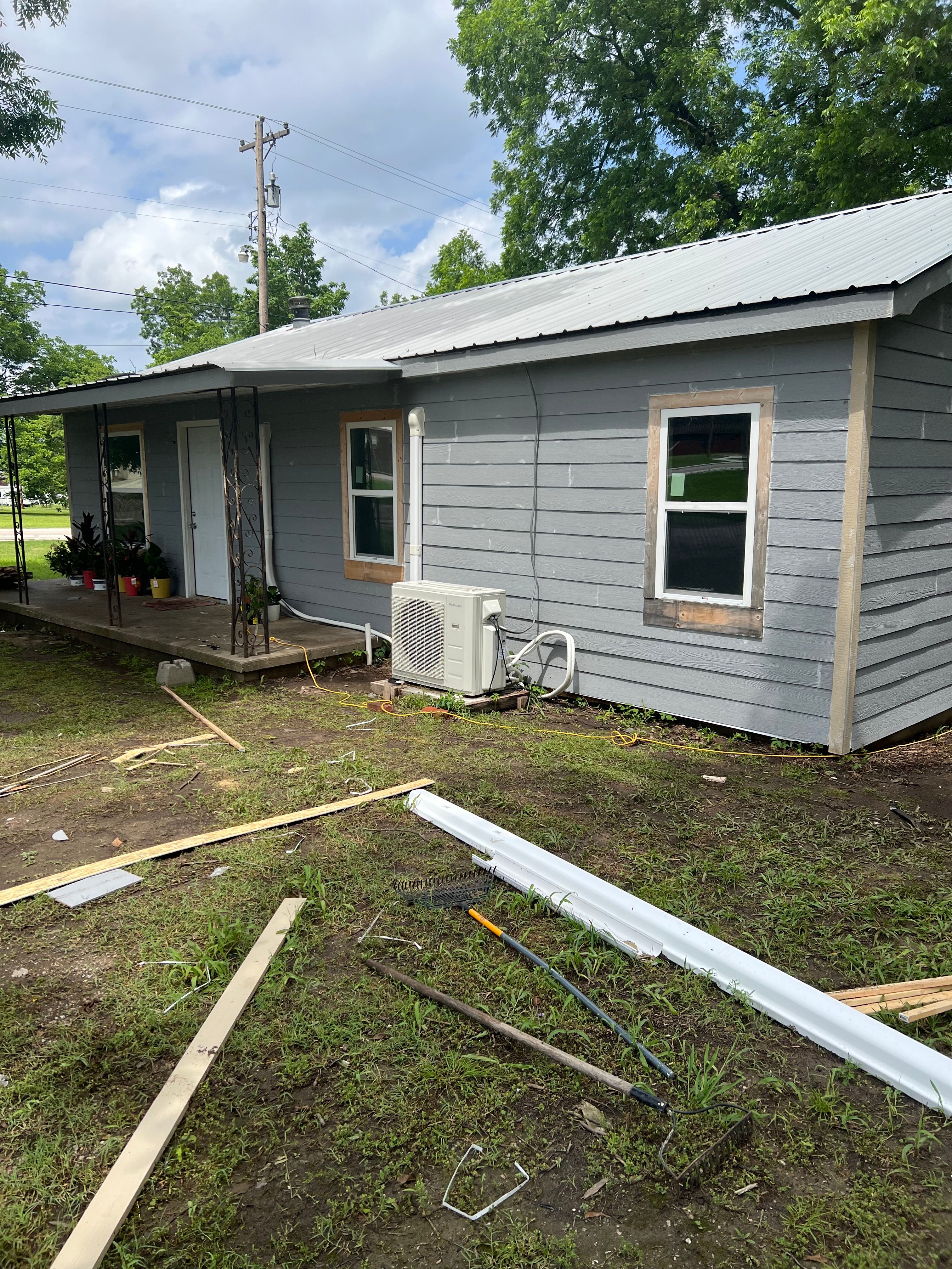  for Honeycomb Remodeling in Roff, OK