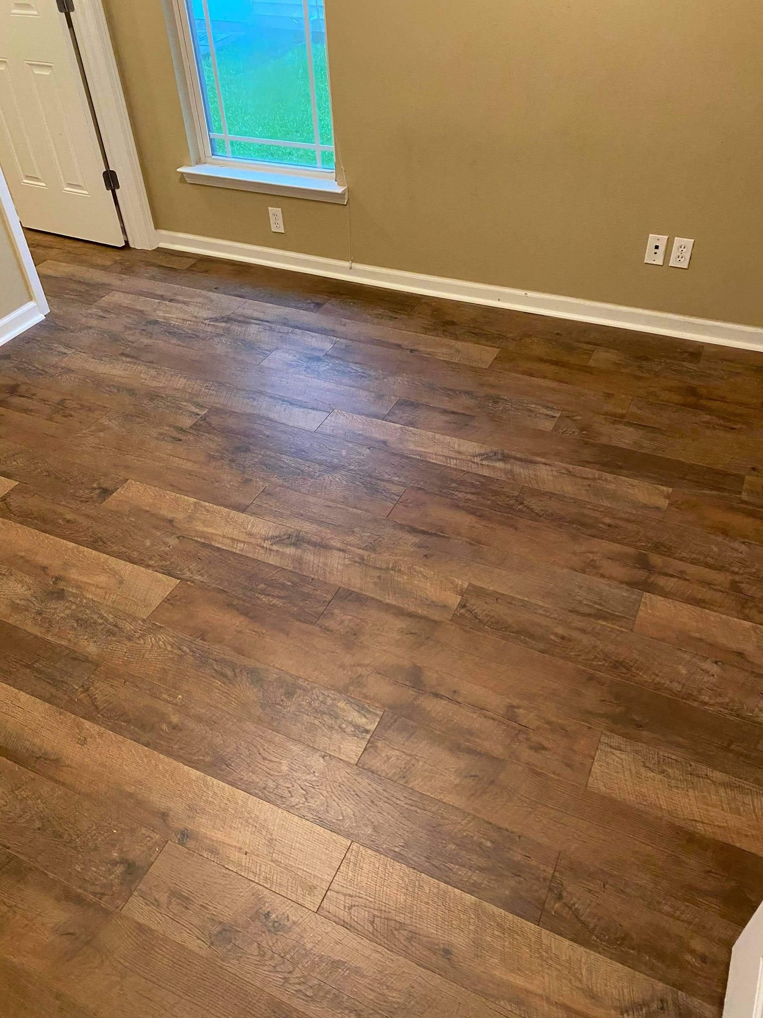  for Amazing Flooring LLC in Bluffton, SC