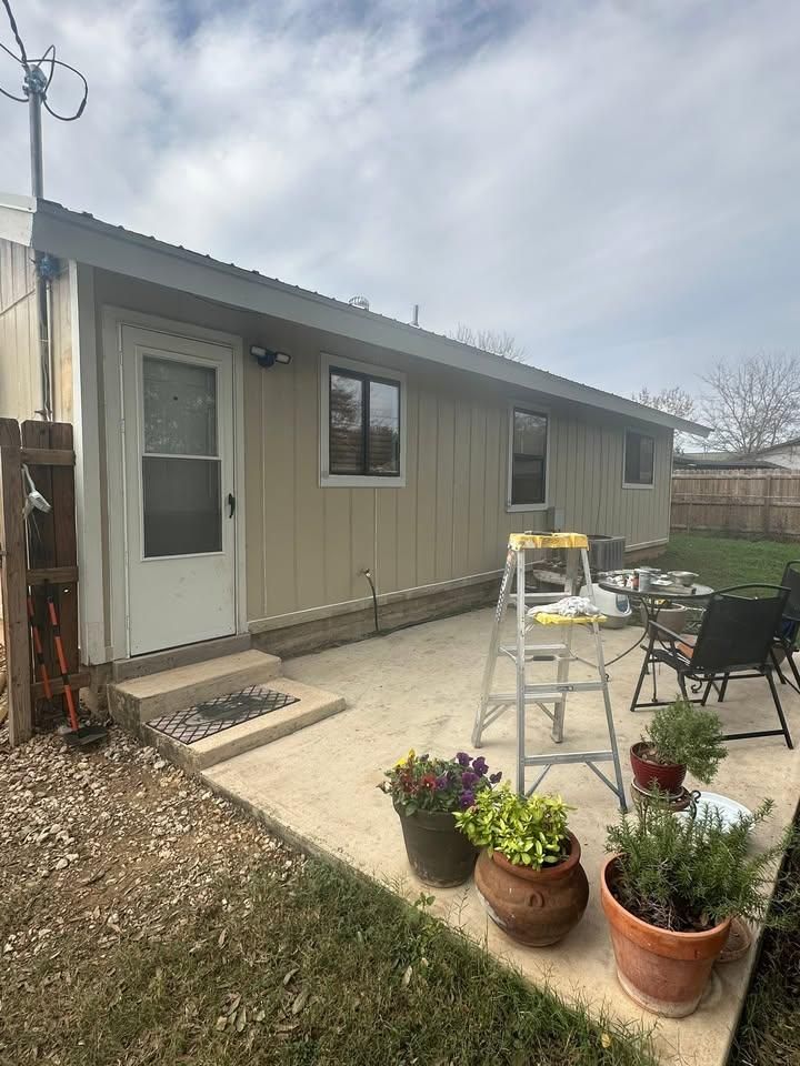  for GEOS Painting in New Braunfels, TX