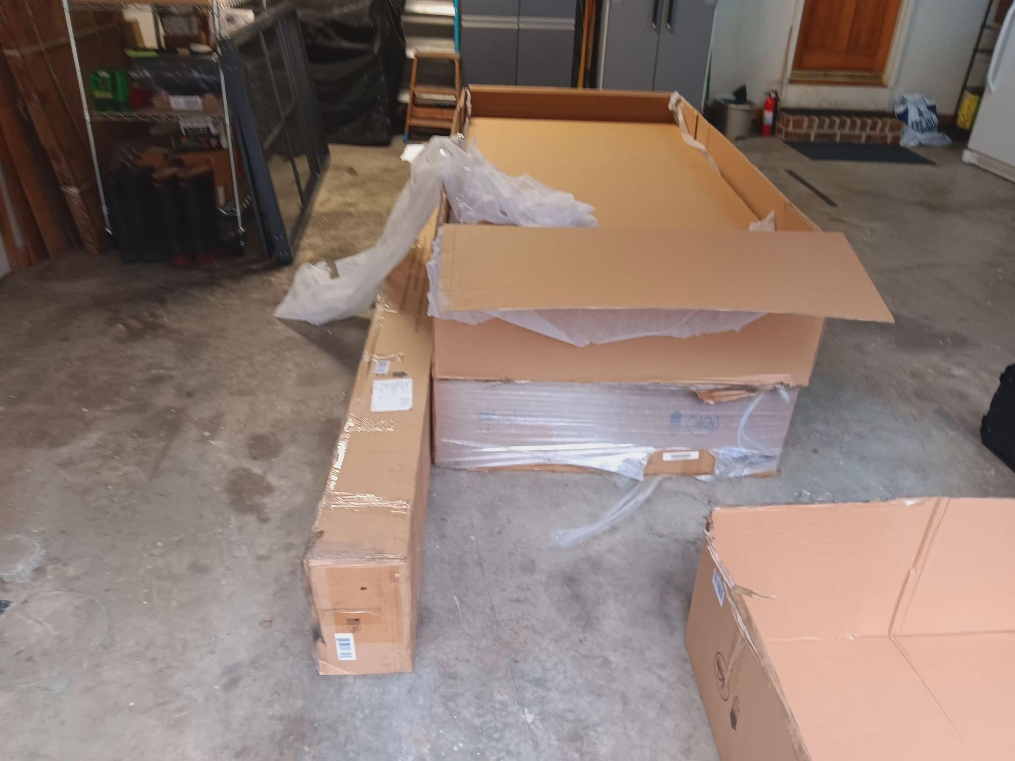  for Gateway Installs & Assembly LLC in Raleigh, NC