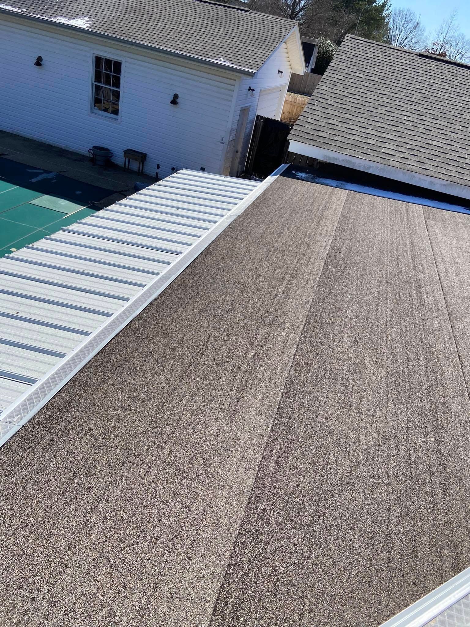 All Photos for Wood’s Roofing Solutions LLC in Addison, AL
