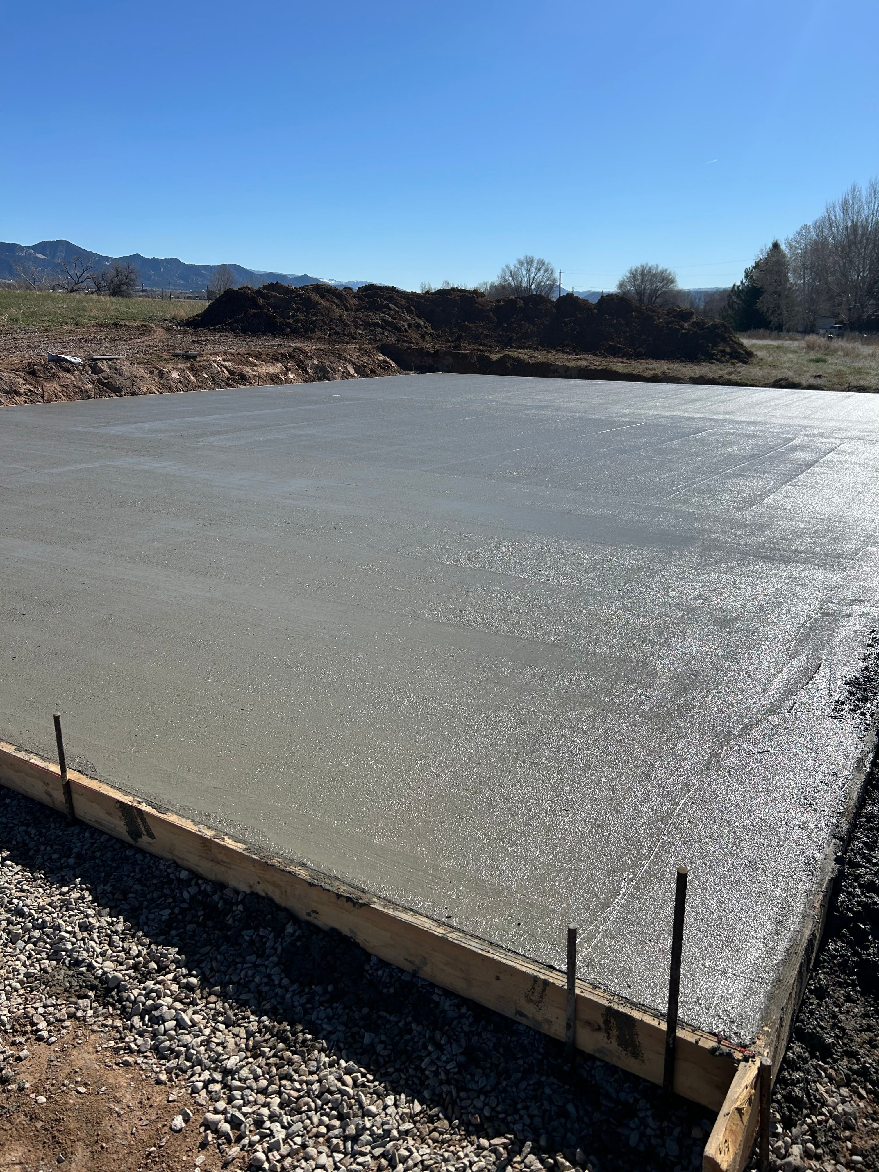  for RE Concrete LLC in Grand Junction, CO