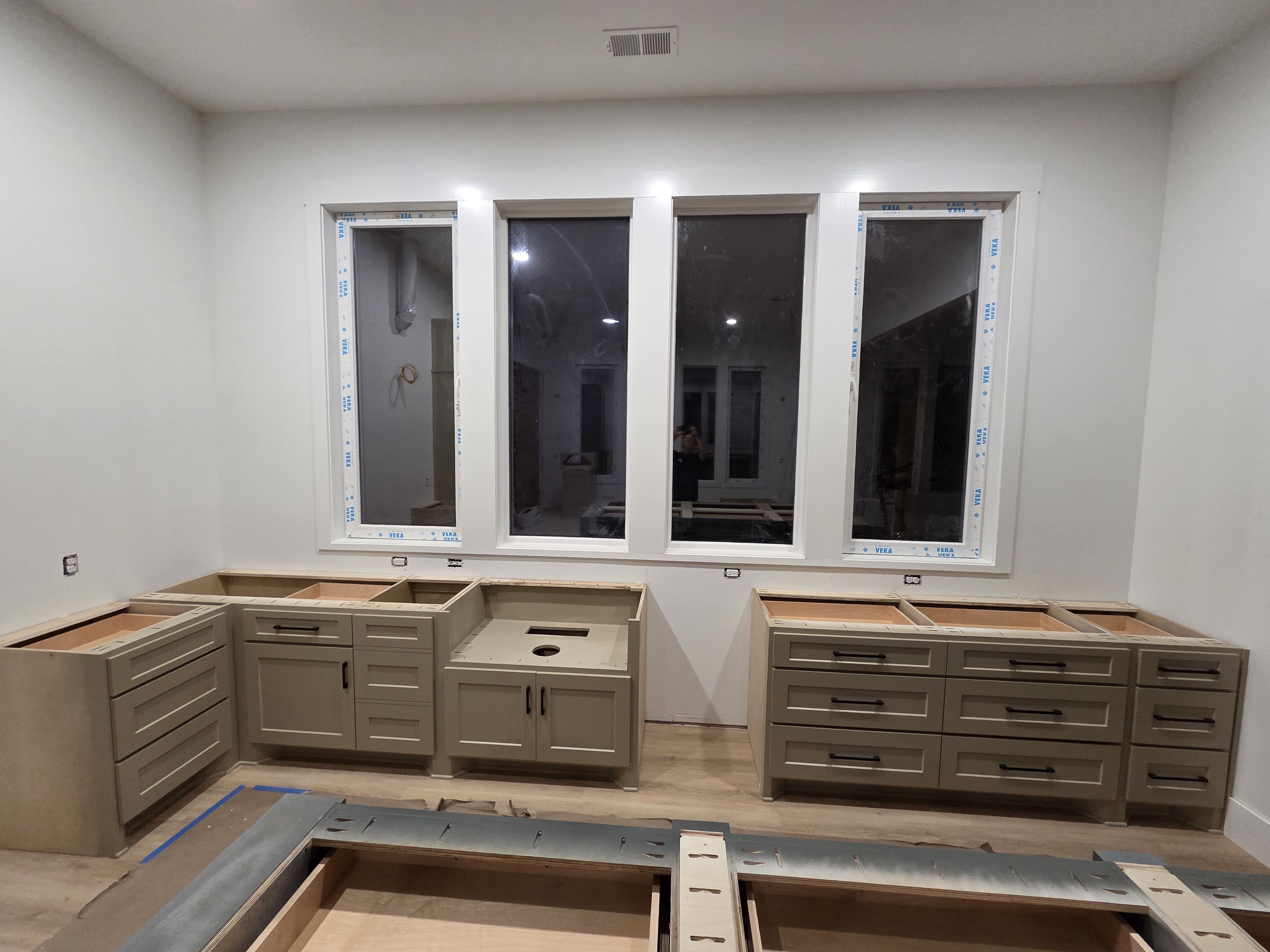  for Carolina Woodworks in Lyman, SC