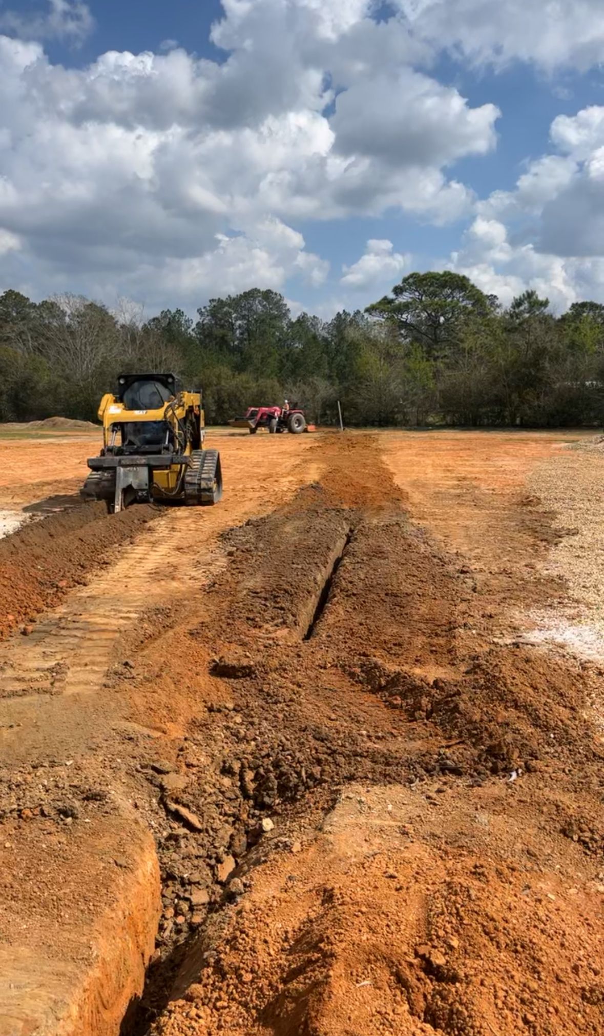  for River Rooted Construction in Loranger, LA