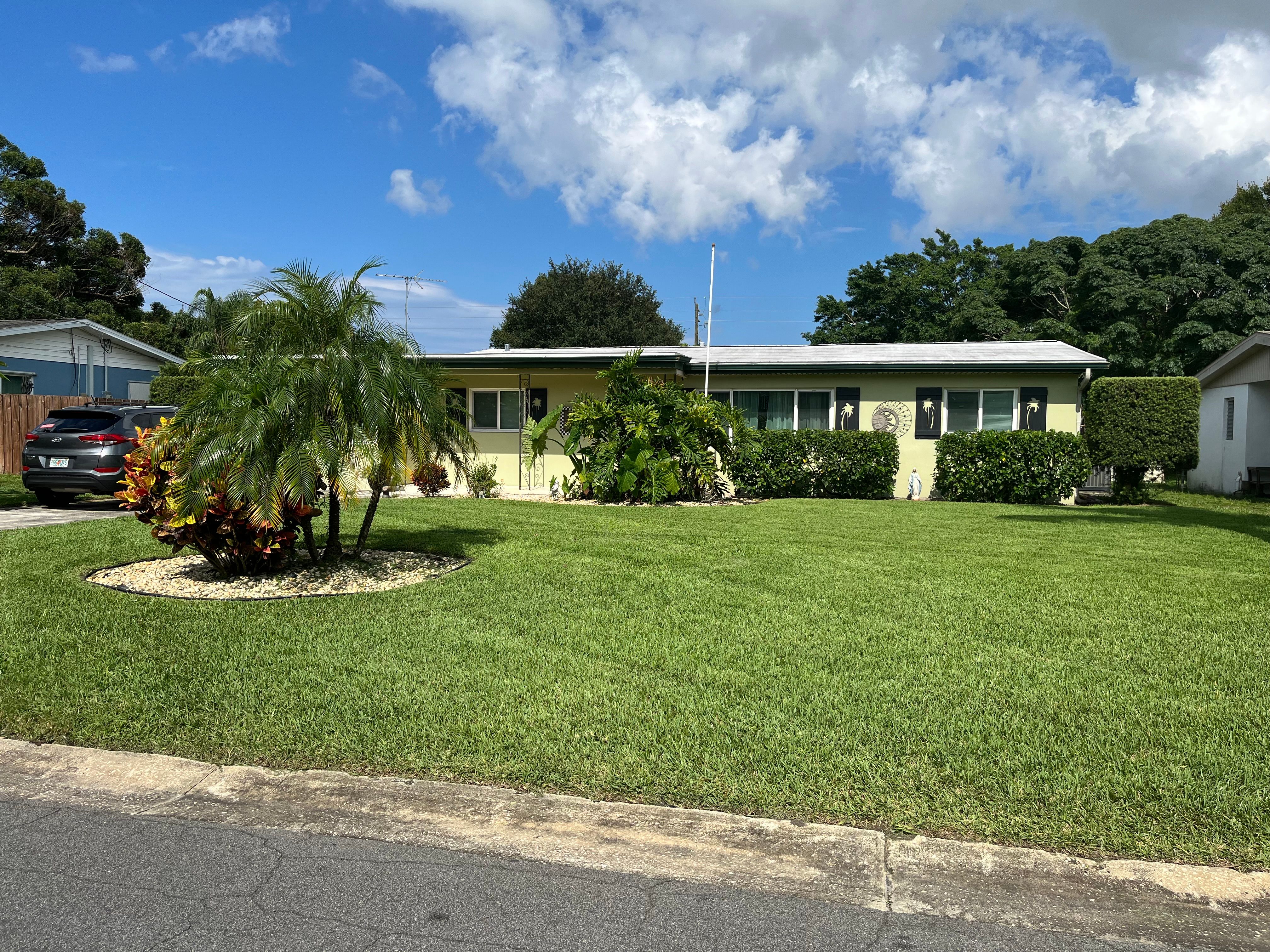  for Space Coast Property Maintenance and Management LLC in Melbourne, FL