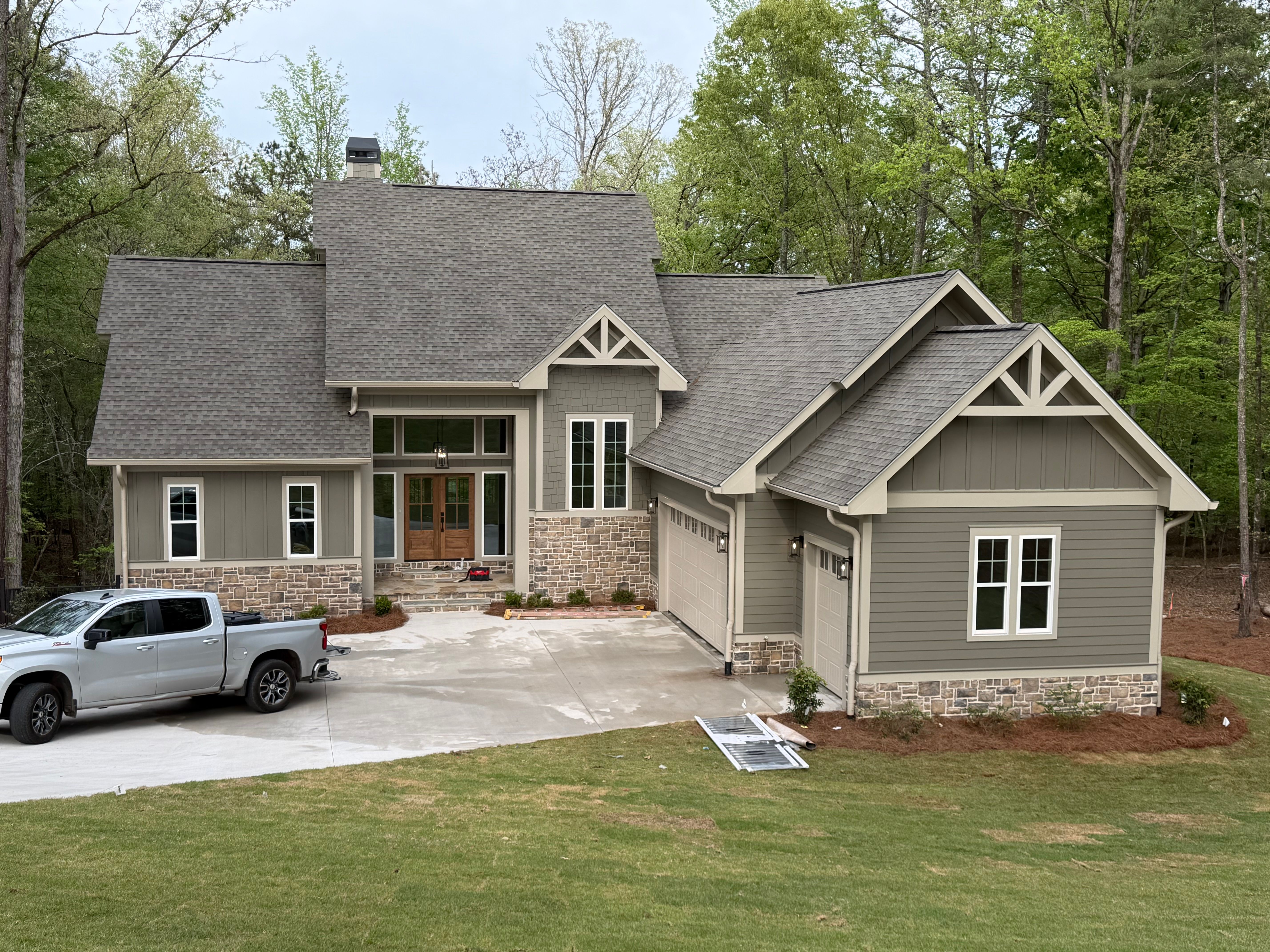  for Ang Painting LLC in Athens, GA