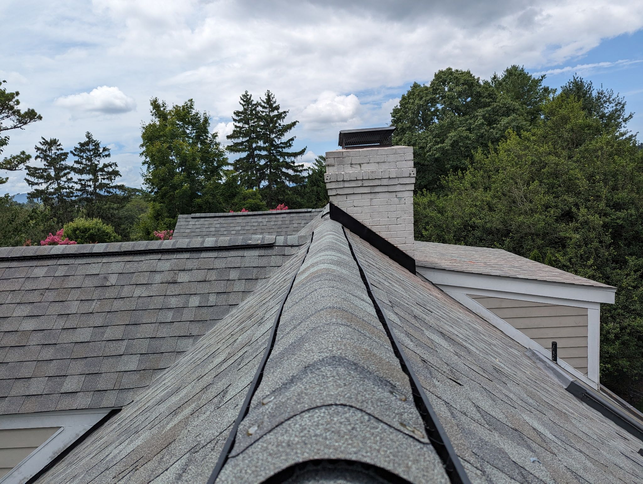  for Peak Perfection Roofing LLC  in Asheville, NC