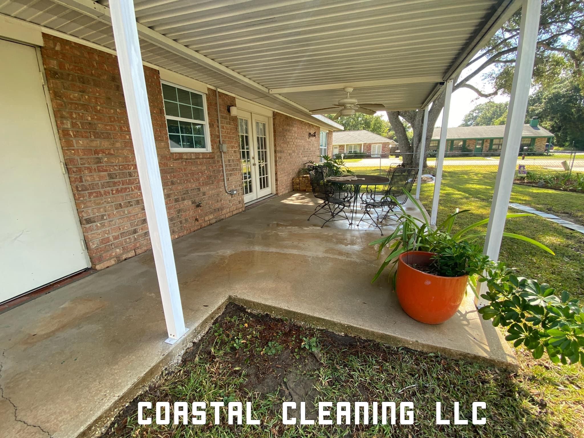  for Coastal Cleaning LLC in Rayne, Louisiana