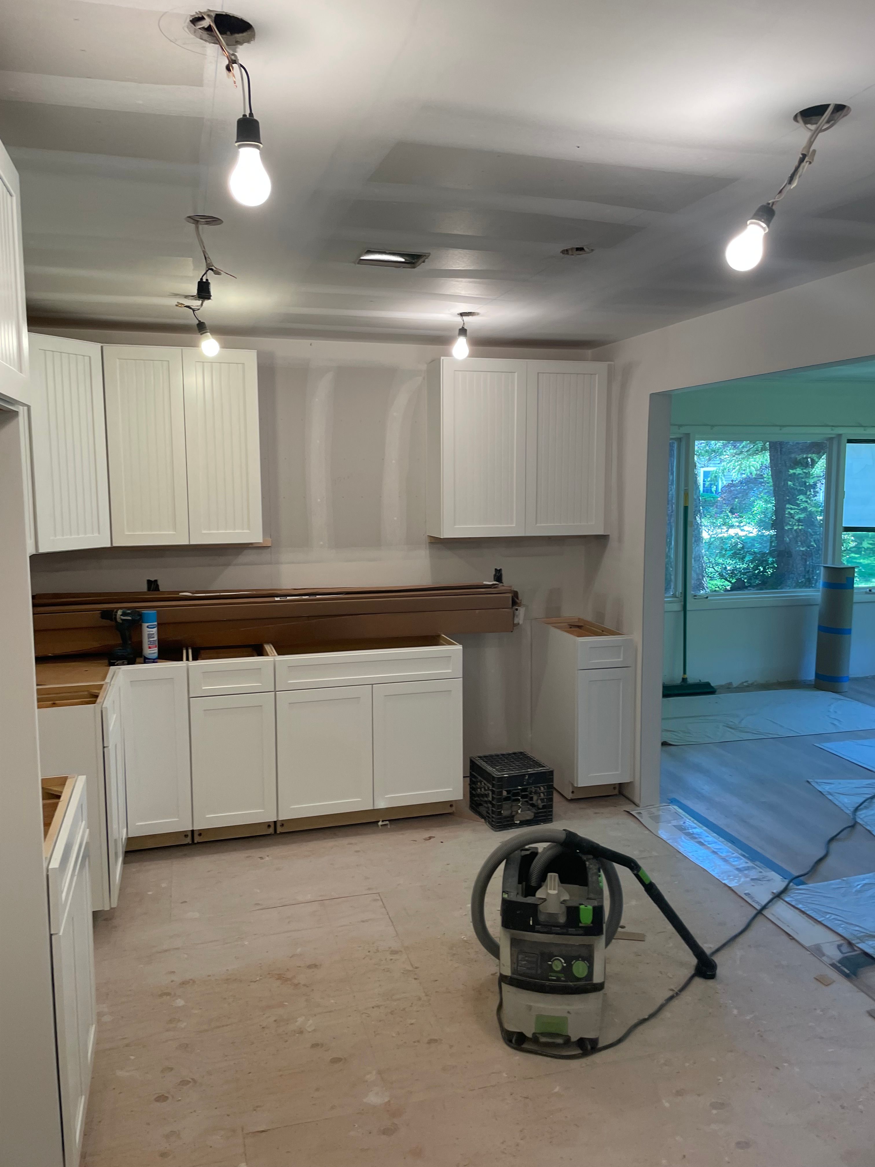  for Make It Right Contracting in East Hampton, NY