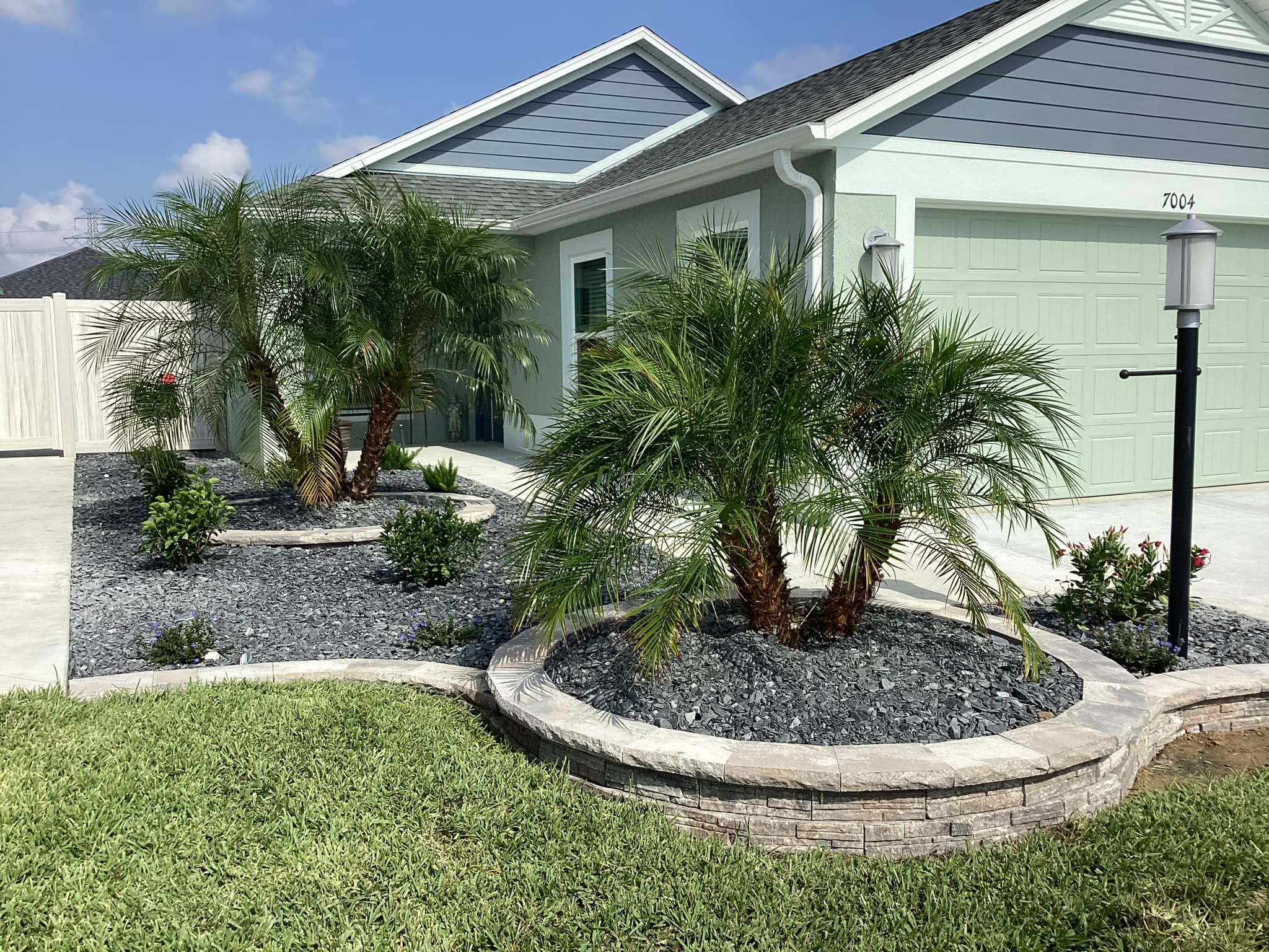  for Top Quality Hardscapes in The Villages, FL