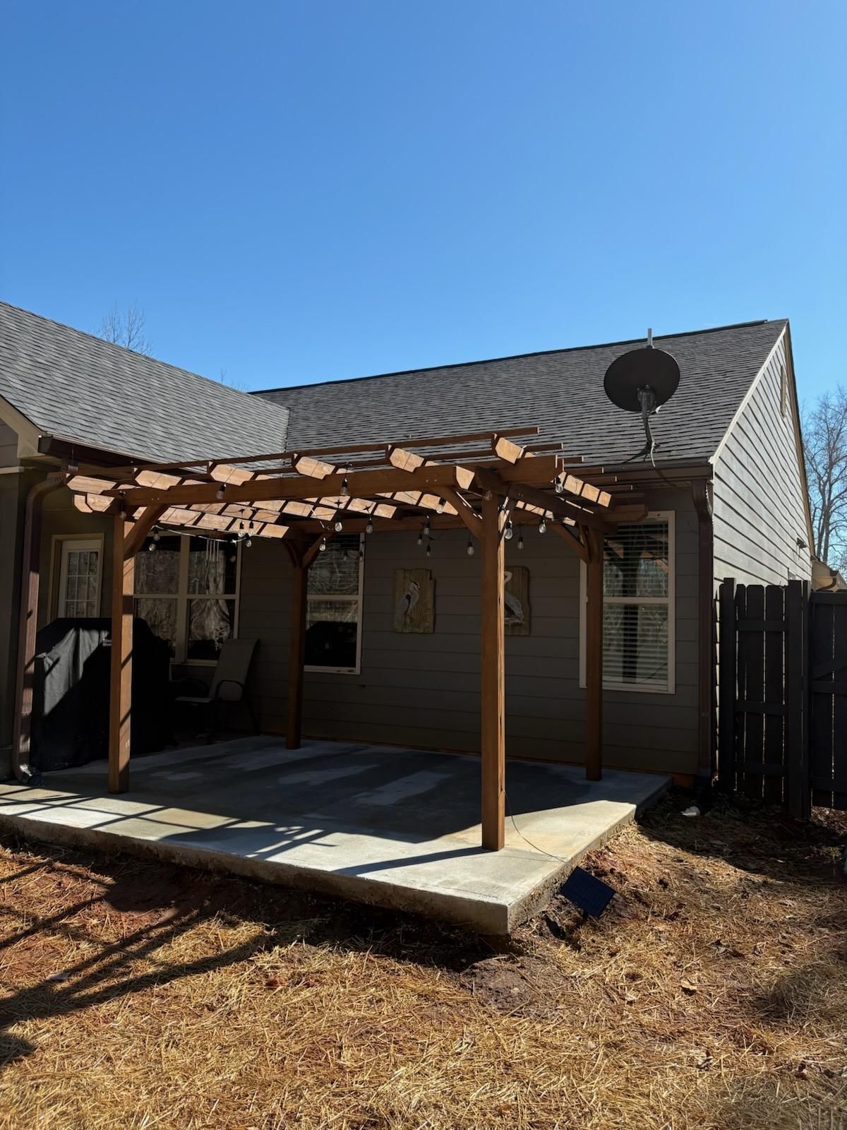  for Tri-P Services in Athens, GA