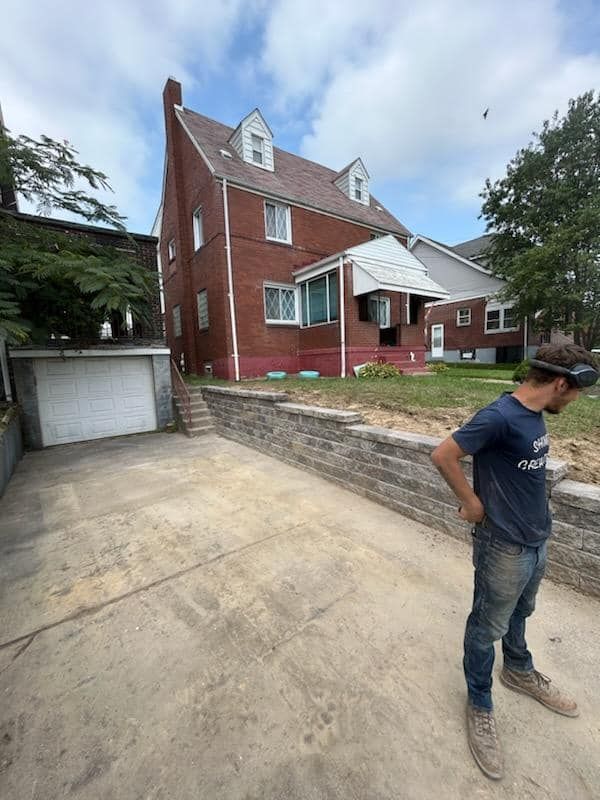  for Branch Construction in Pittsburg, PA