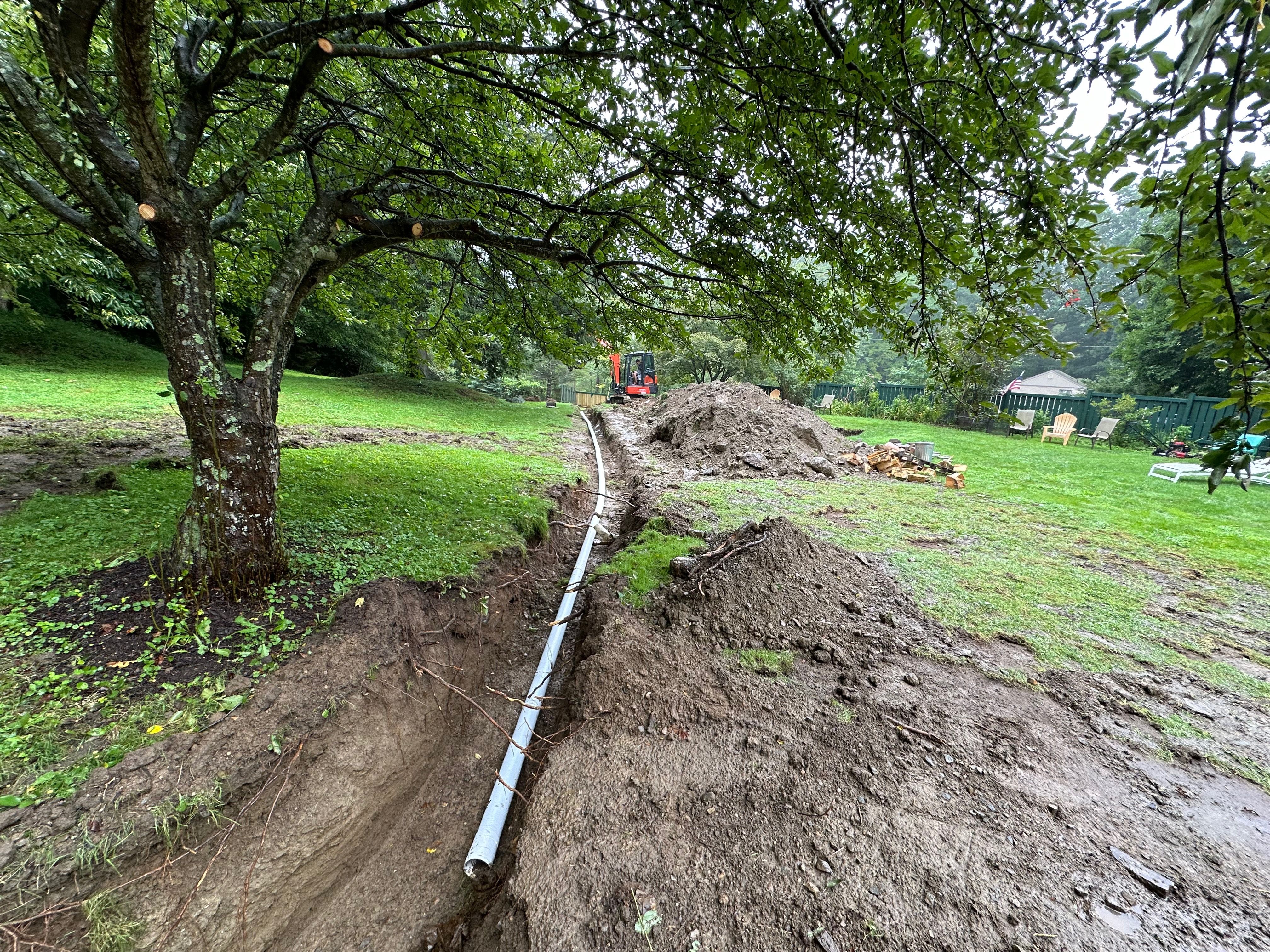  for NK Landscaping LLC in Dutchess County, NY