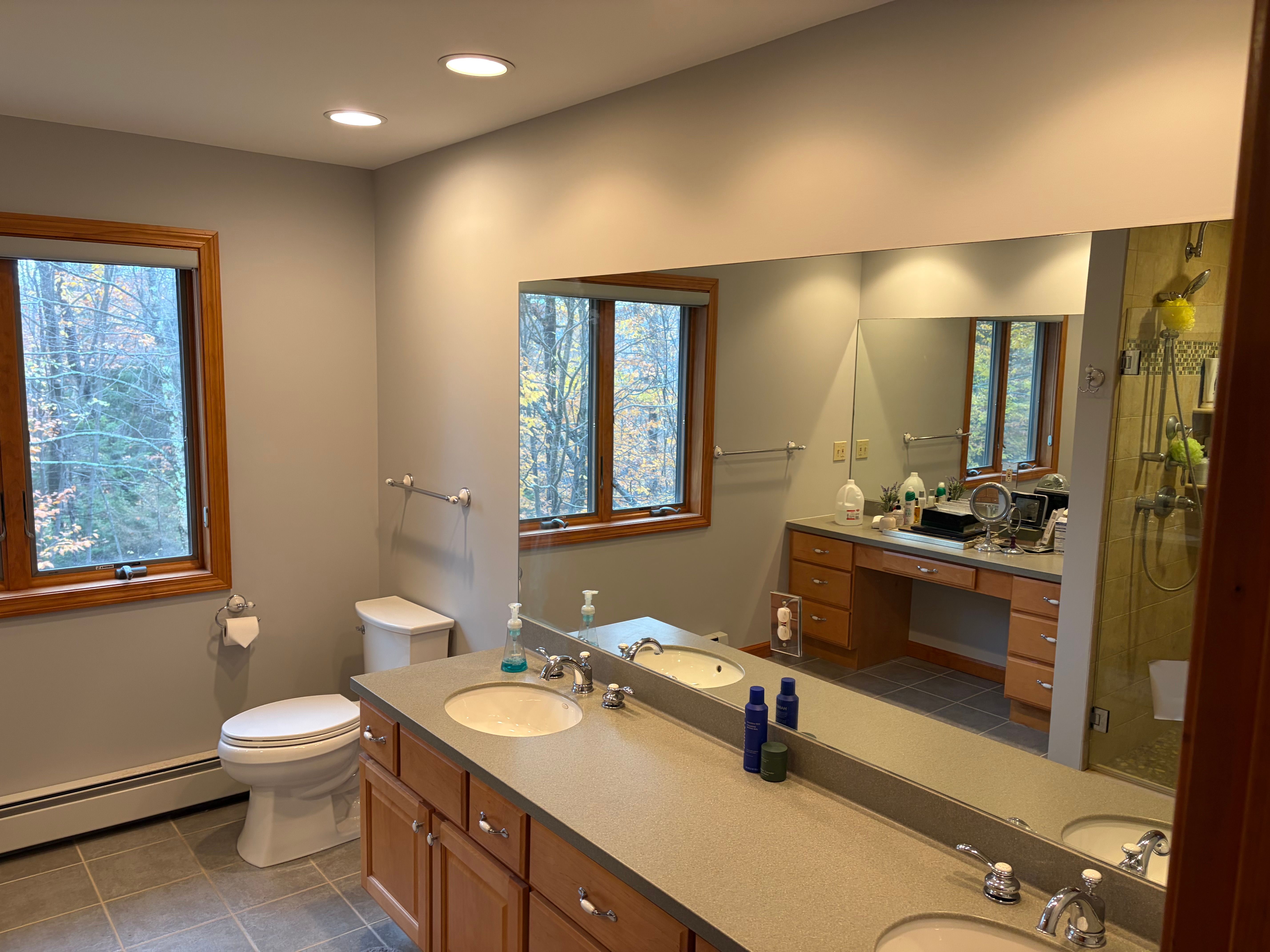  for Ridge Line Painters in Bridgewater Corners, VT