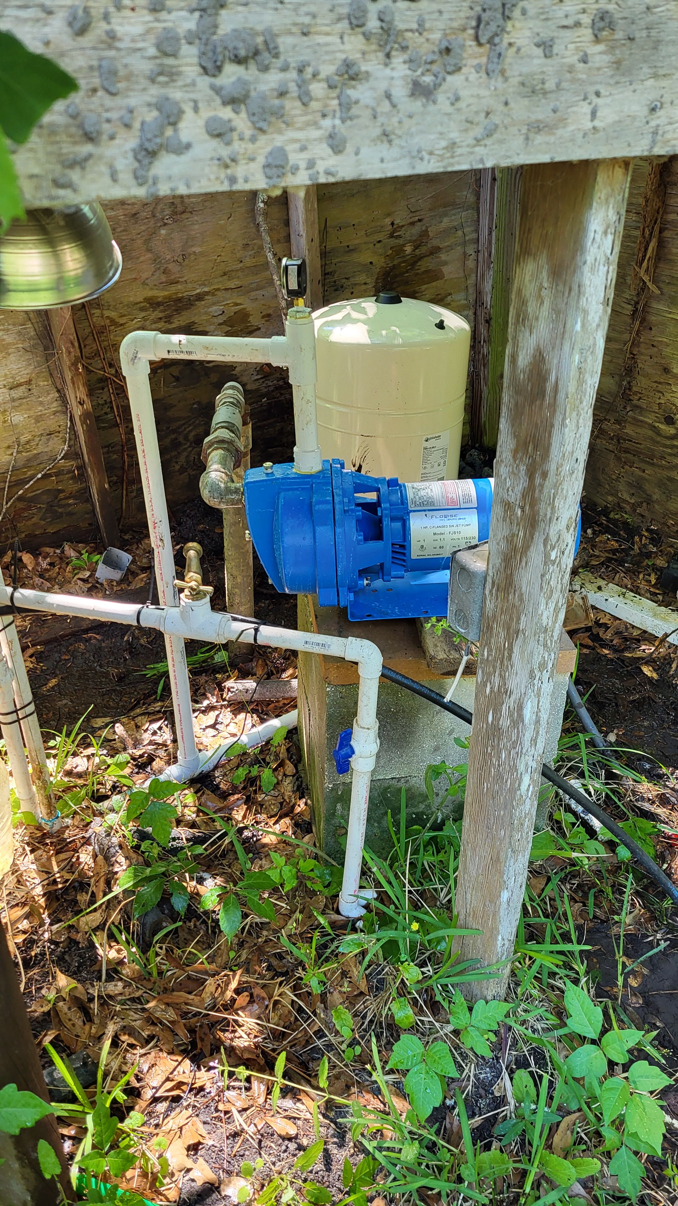 All Photos for The Pump Guy in Callahan, FL
