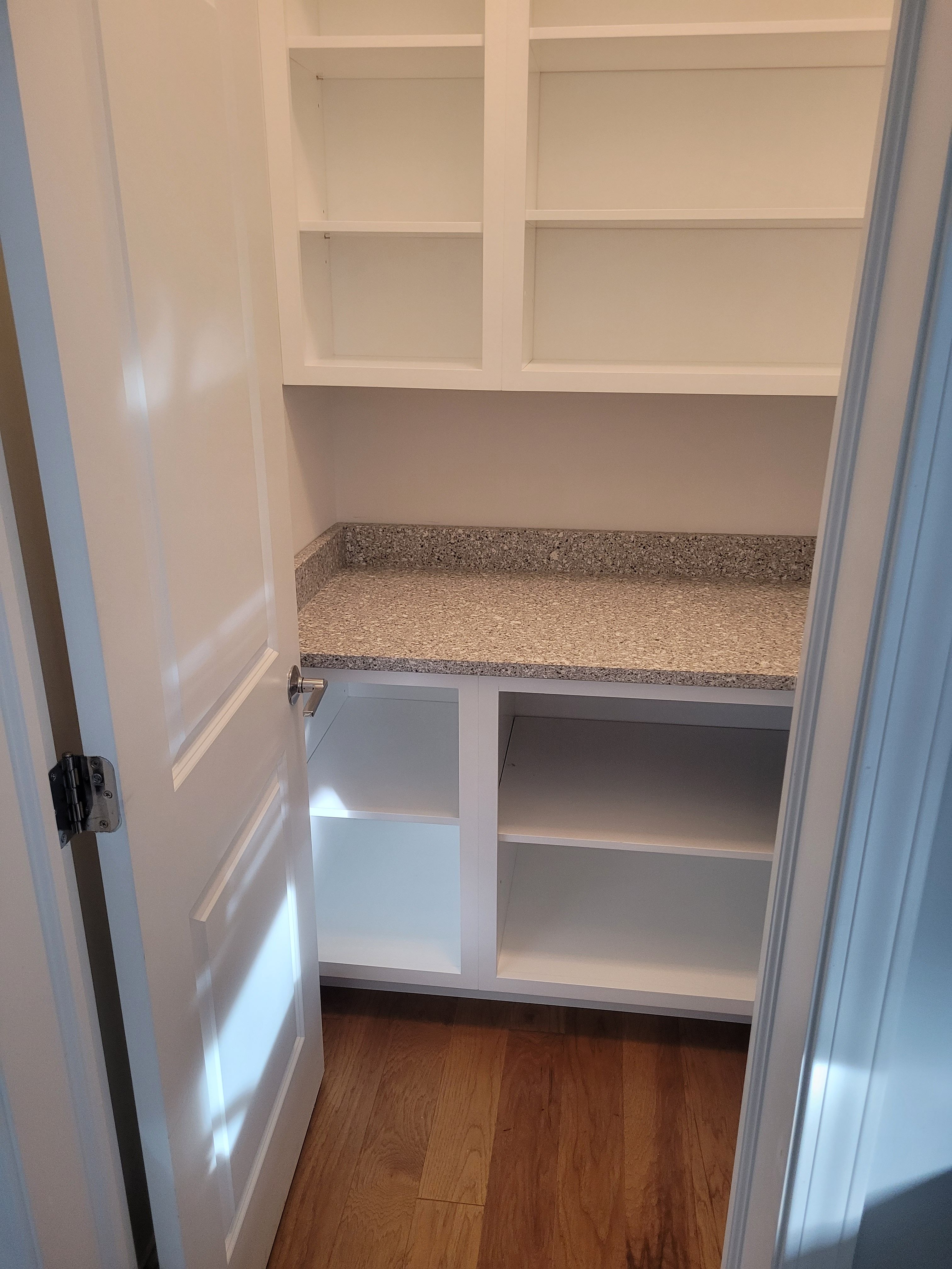 PANTRY  for Go-at Remodeling & Painting in Northbrook,  IL