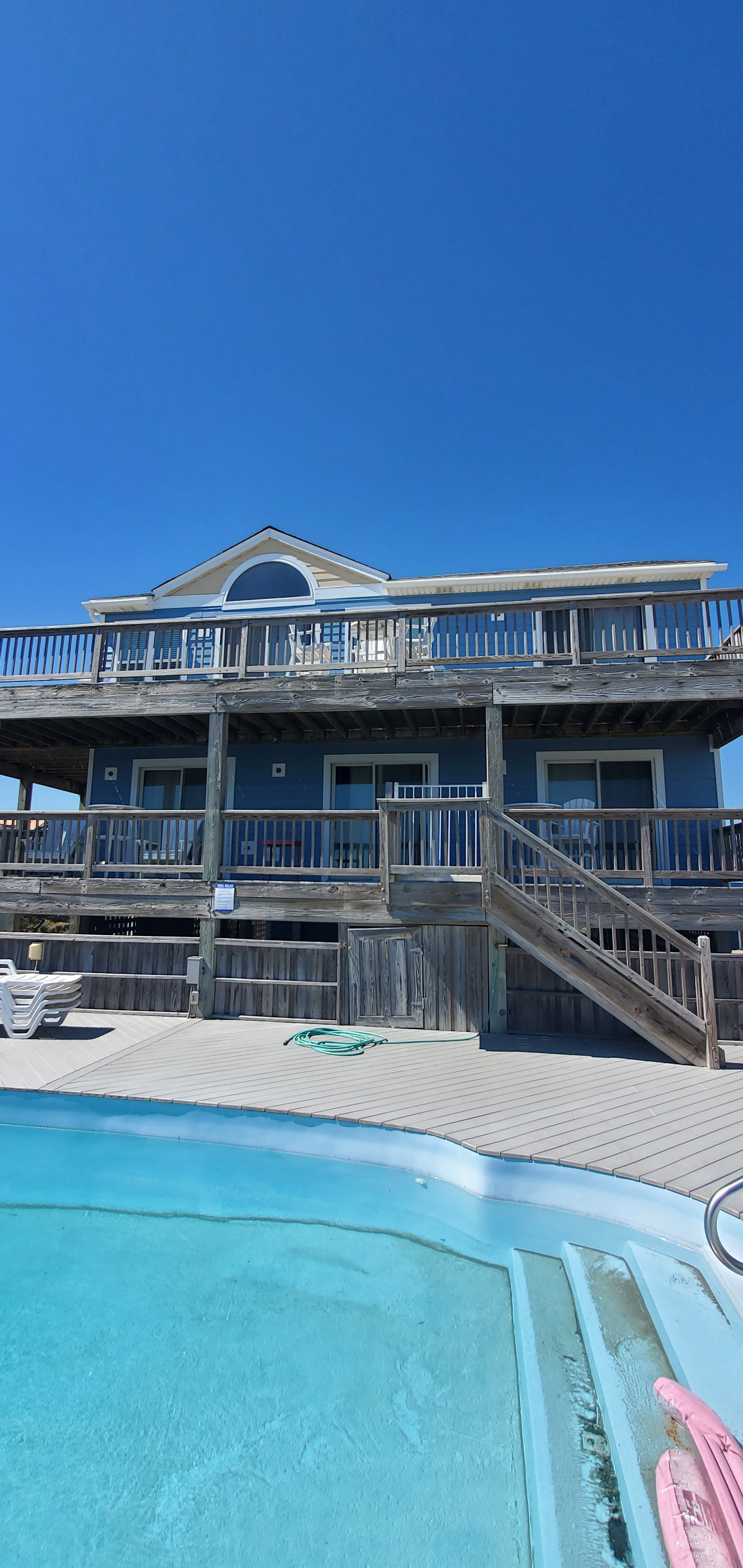  for Silva Painting Company in Kitty Hawk, NC