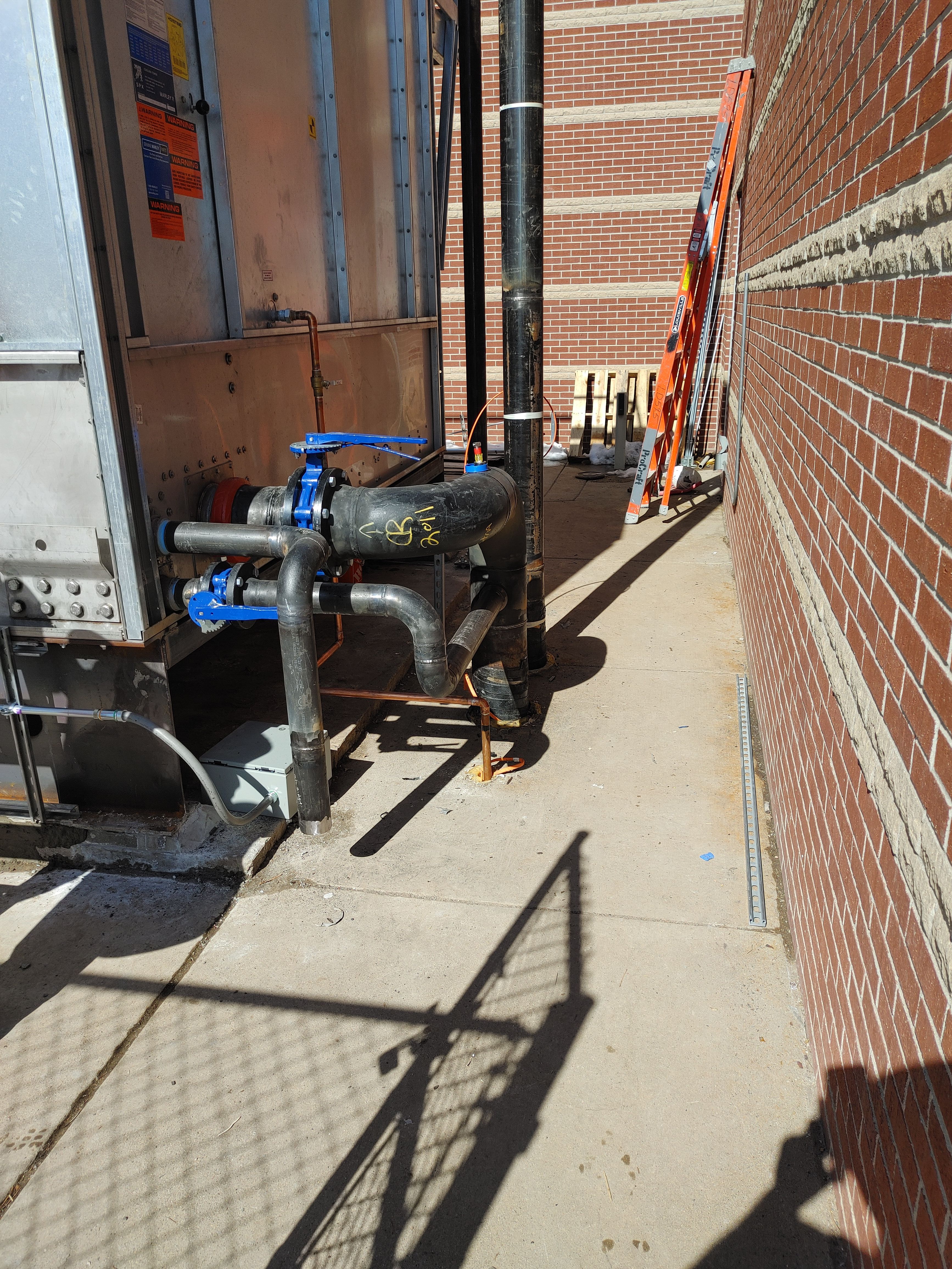 All Photos for Western States Welding Services LLC in Johnstown, CO