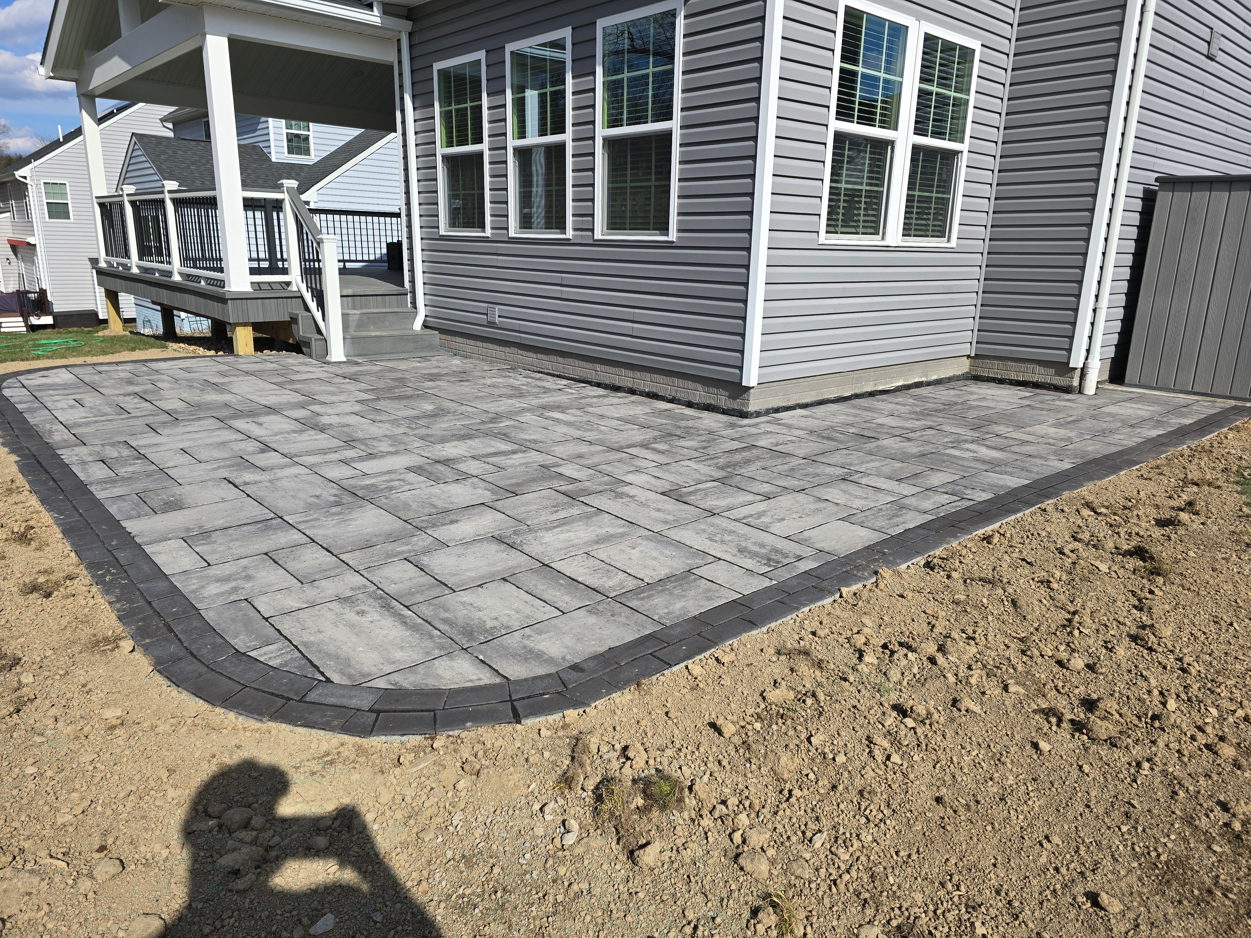 All Photos for The X Lawncare and Landscaping in Valencia, PA