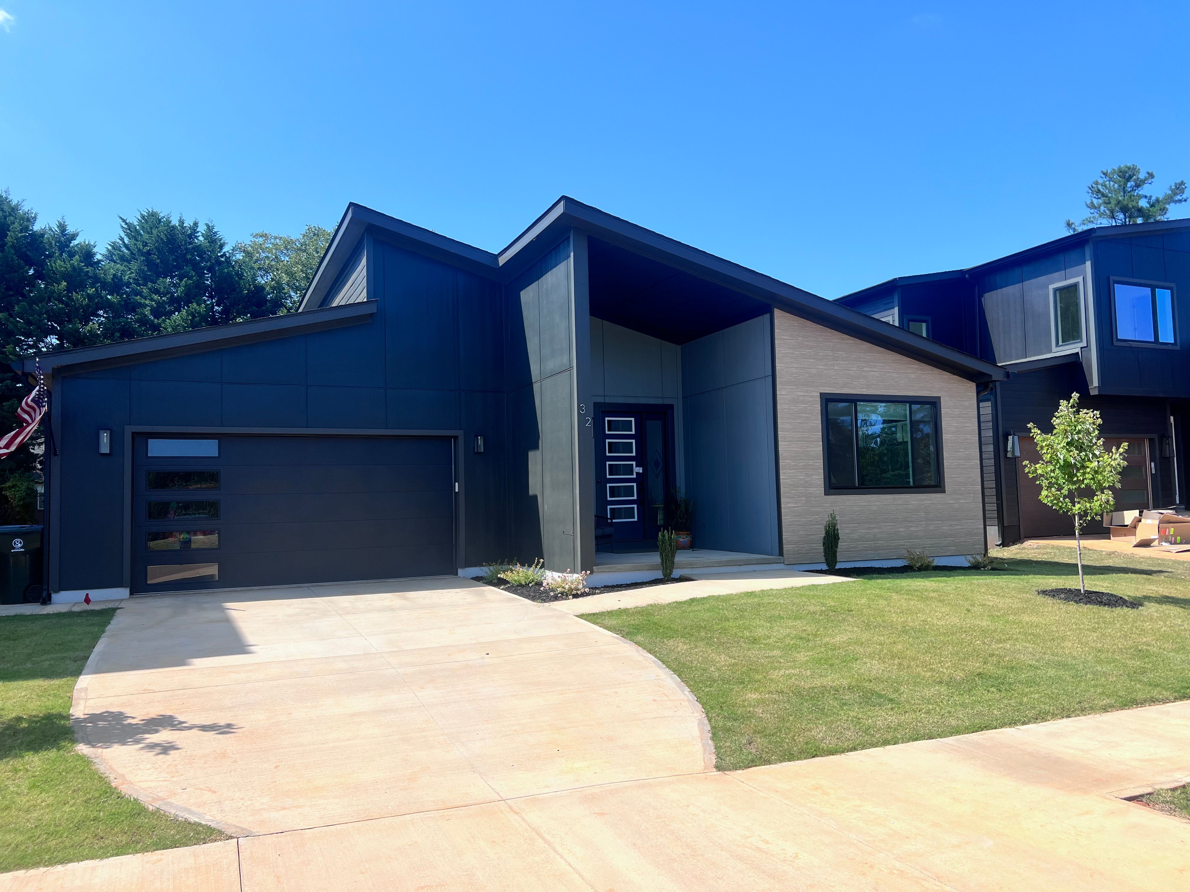  for Anchor Point Builders LLC in Greenville, SC